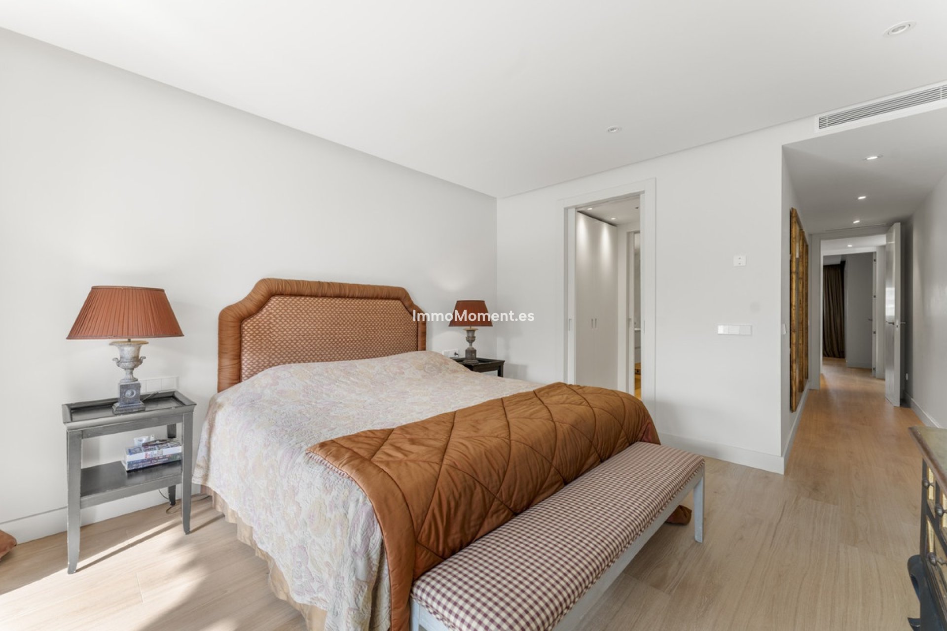 Resale - Apartment - Marbella - The Golden Mile