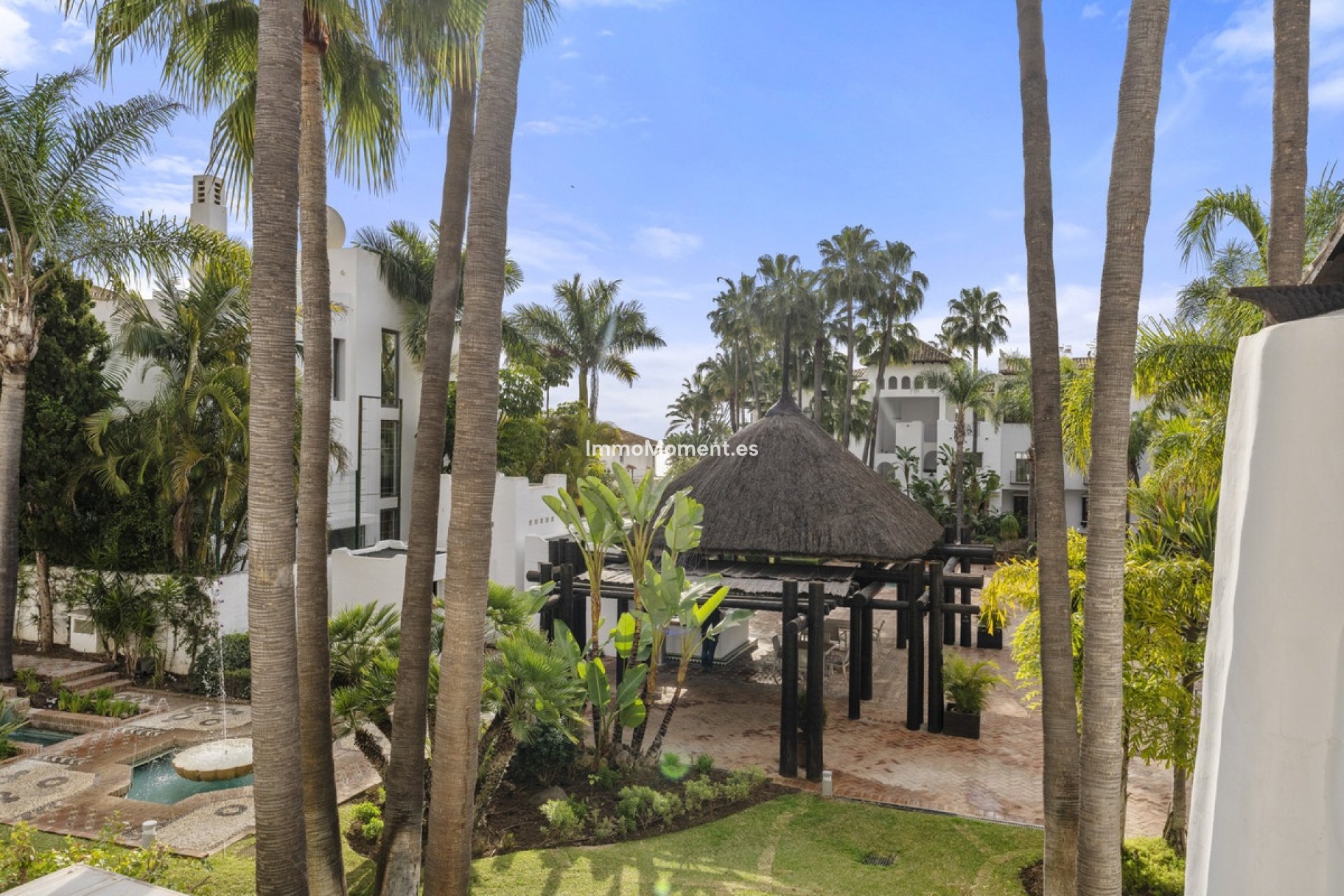 Resale - Apartment - Marbella - The Golden Mile