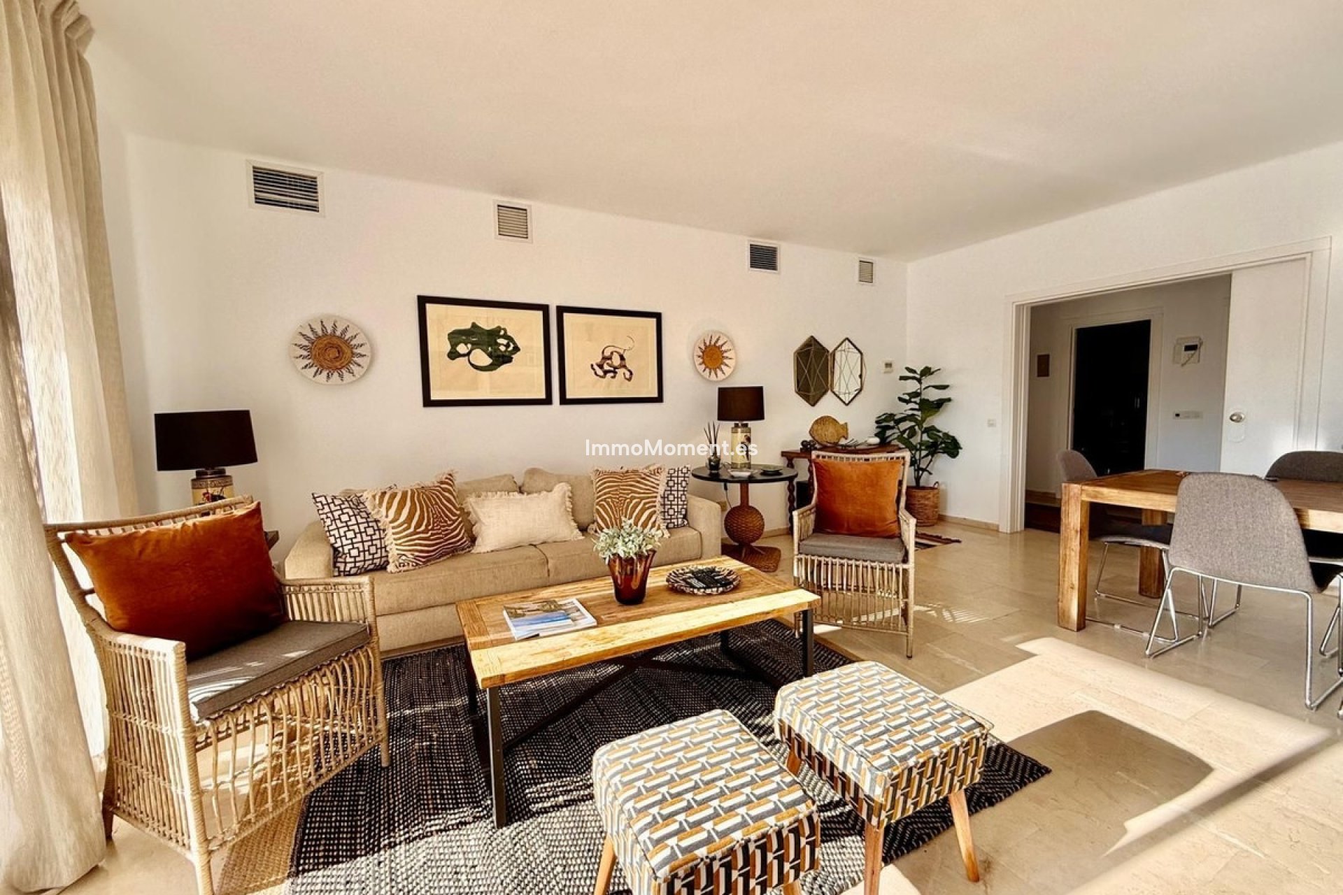 Resale - Apartment - Marbella - The Golden Mile
