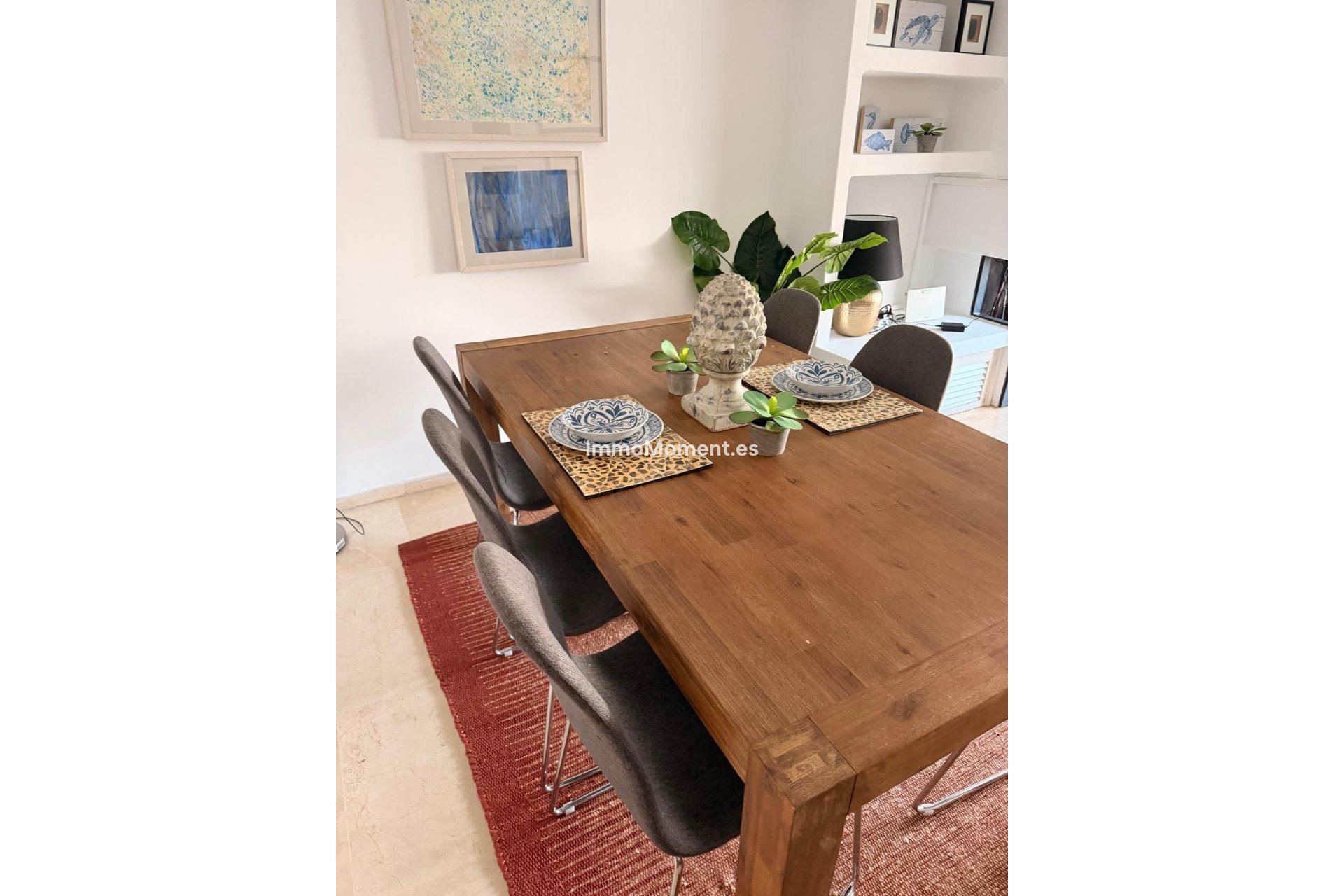 Resale - Apartment - Marbella - The Golden Mile