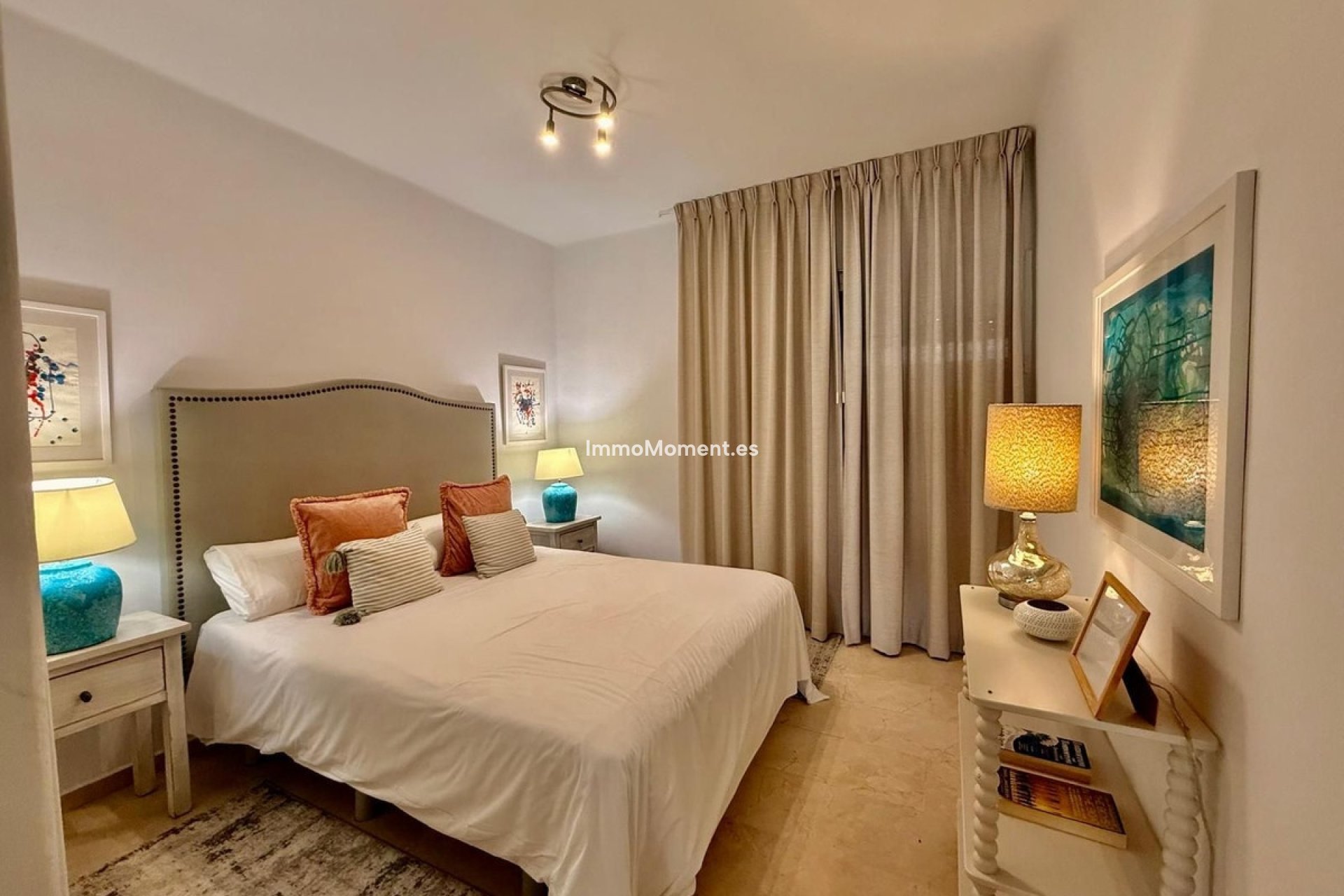 Resale - Apartment - Marbella - The Golden Mile