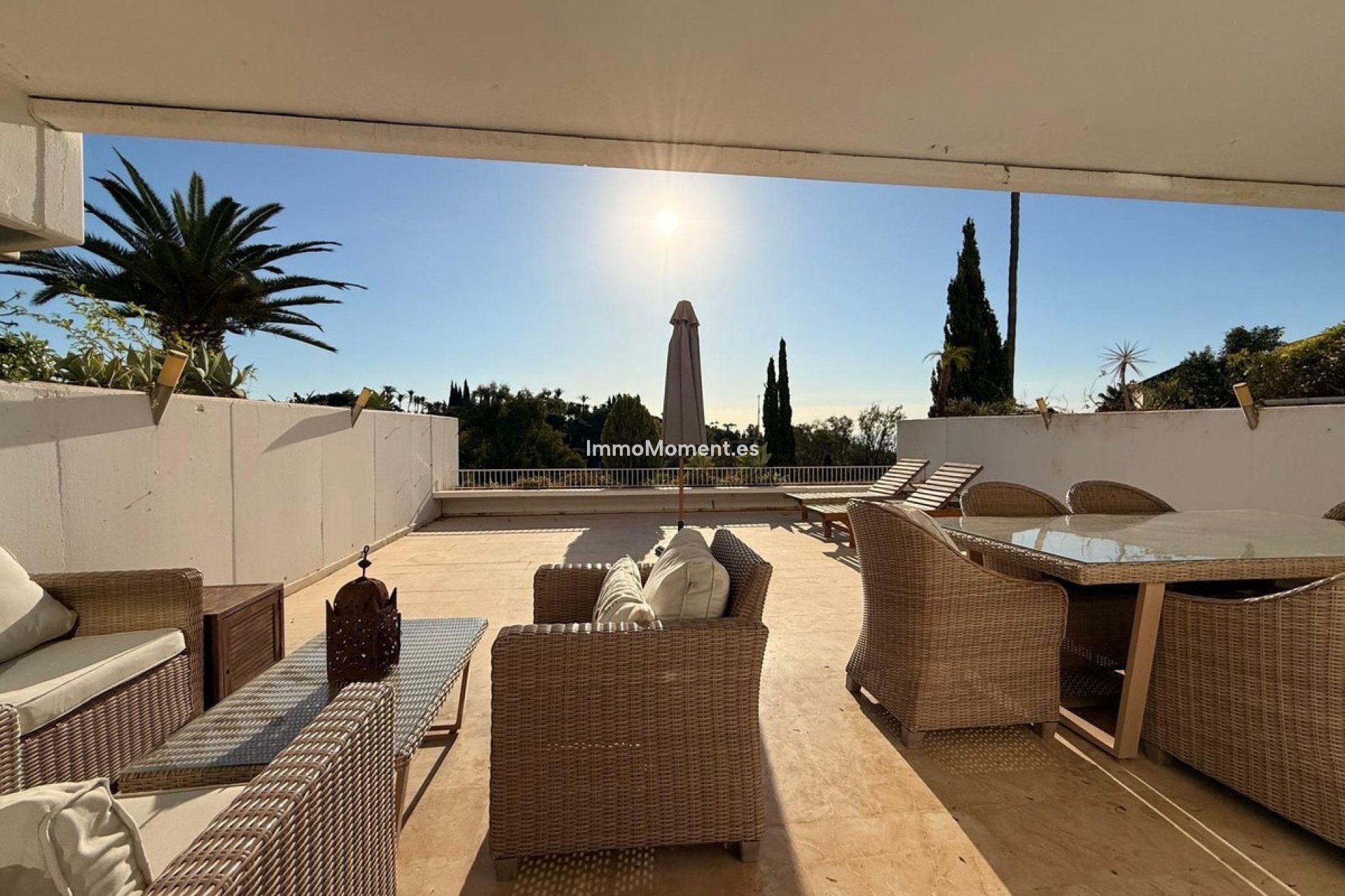 Resale - Apartment - Marbella - The Golden Mile