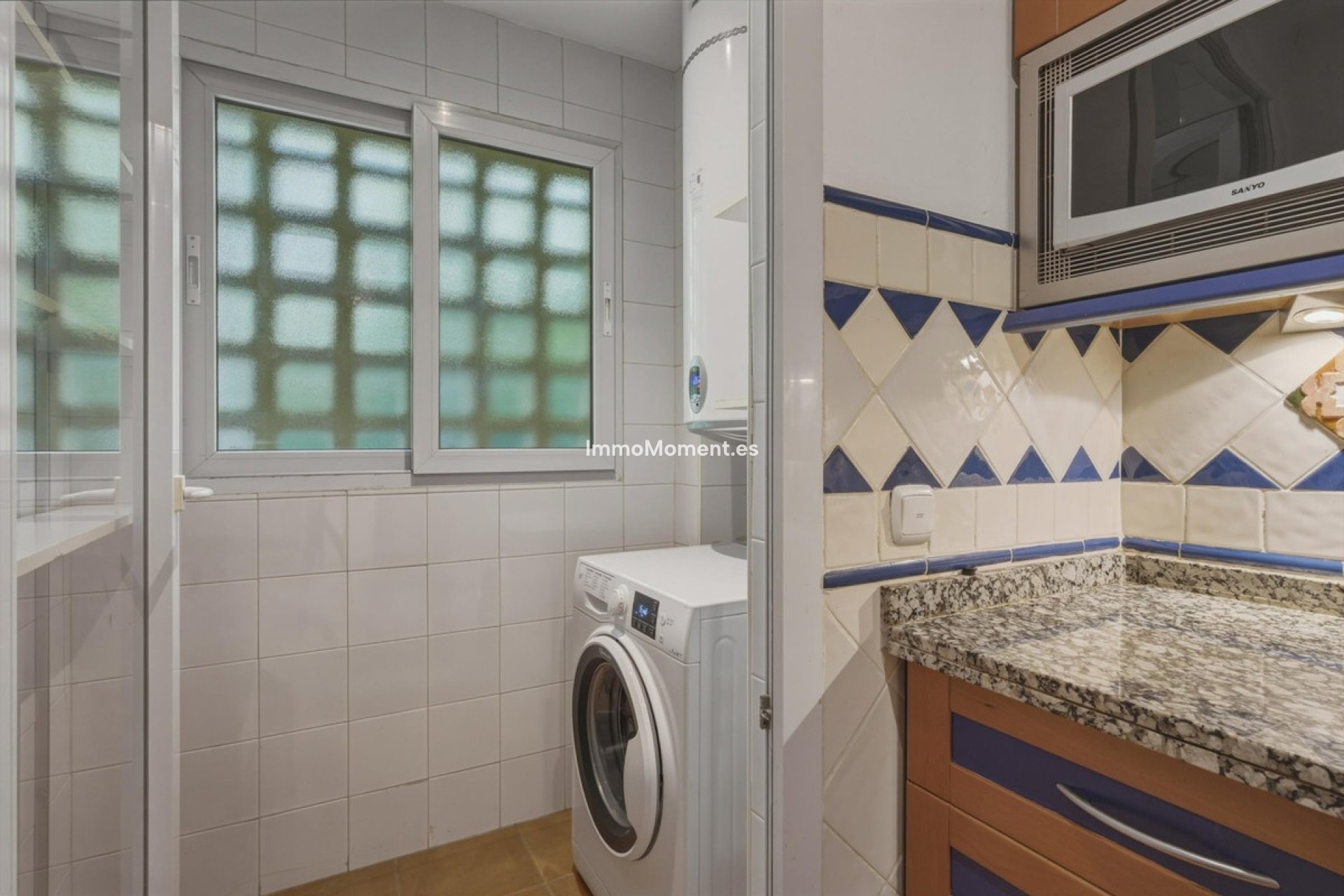 Resale - Apartment - Marbella - The Golden Mile