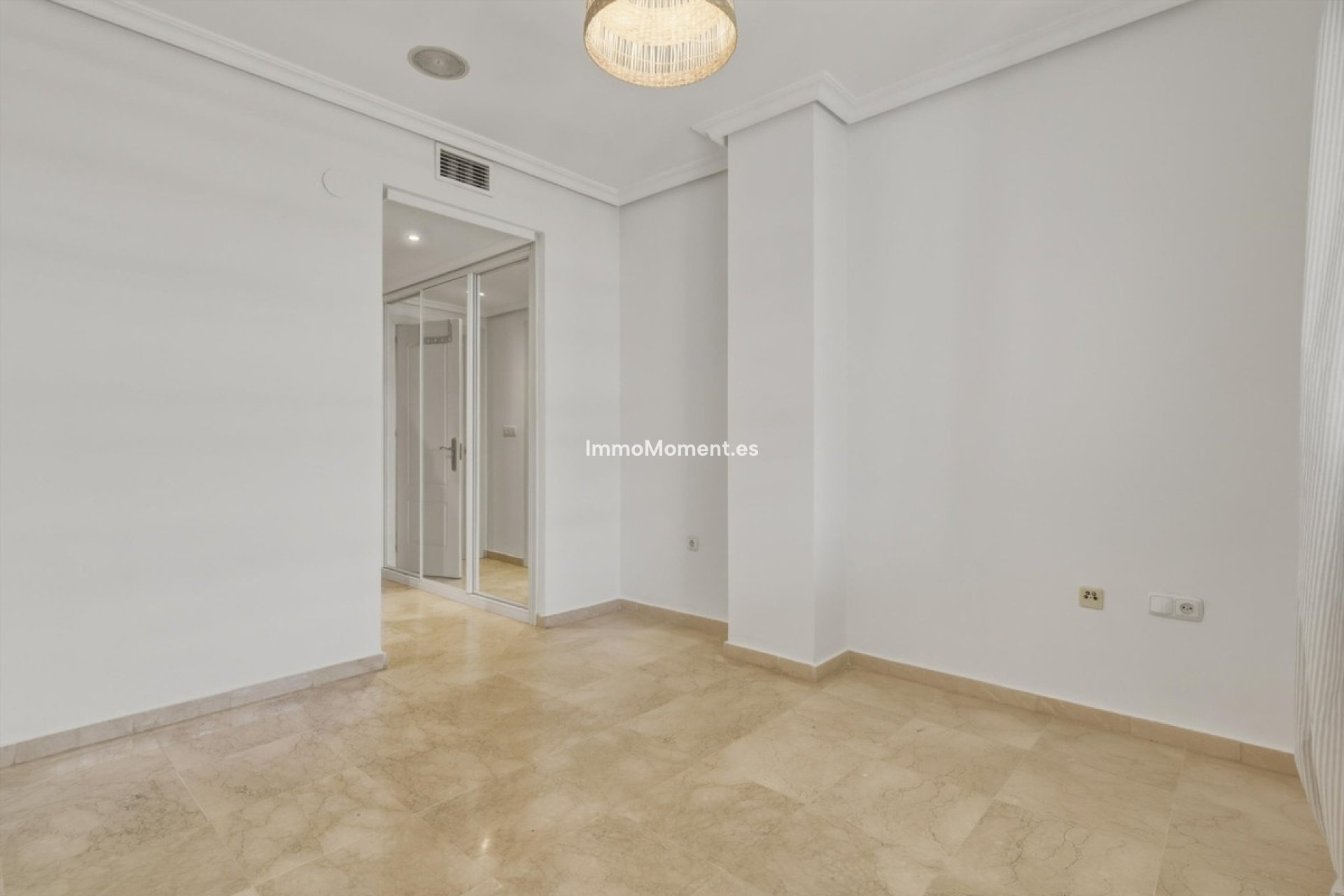 Resale - Apartment - Marbella - The Golden Mile