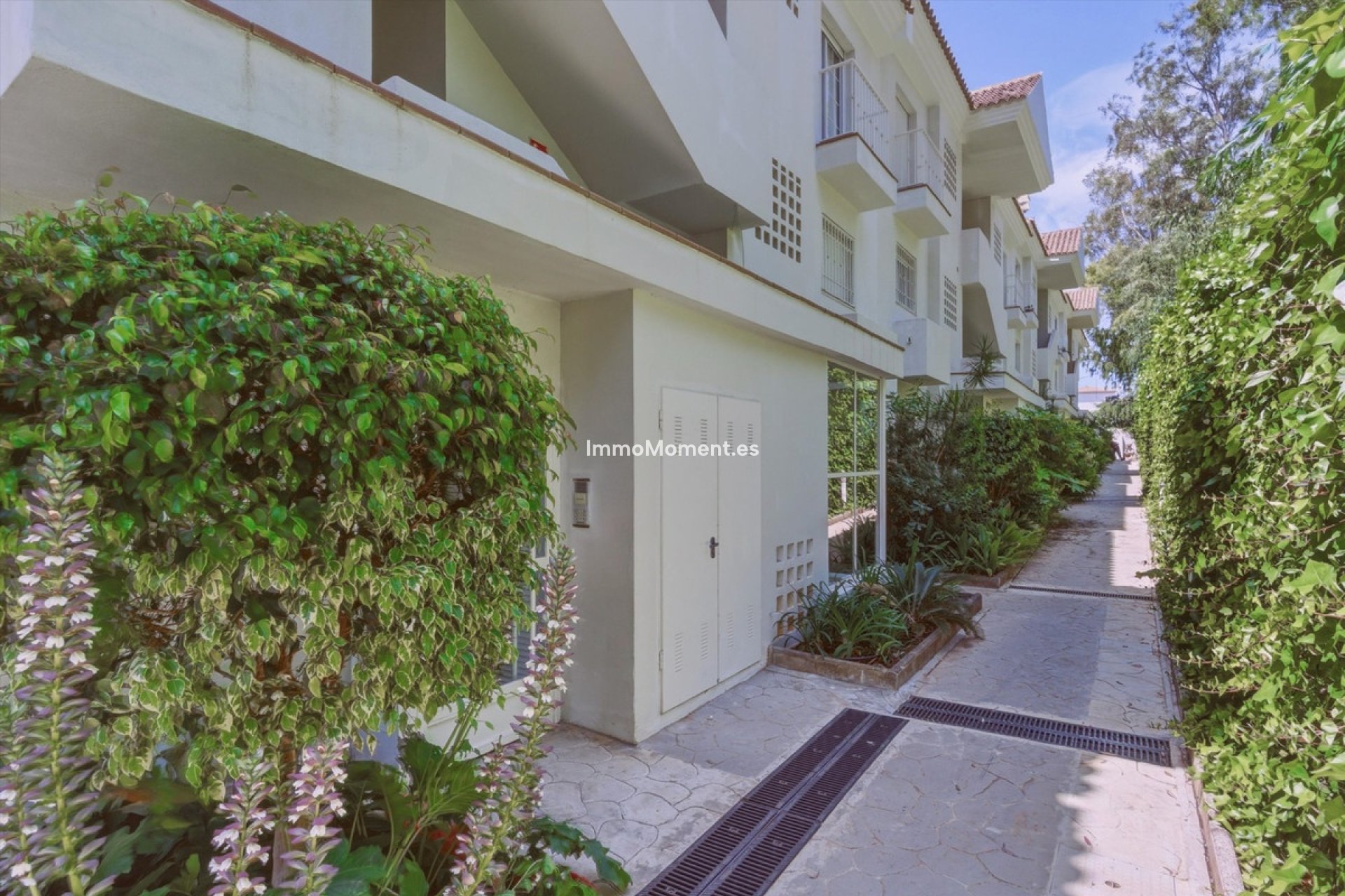 Resale - Apartment - Marbella - The Golden Mile