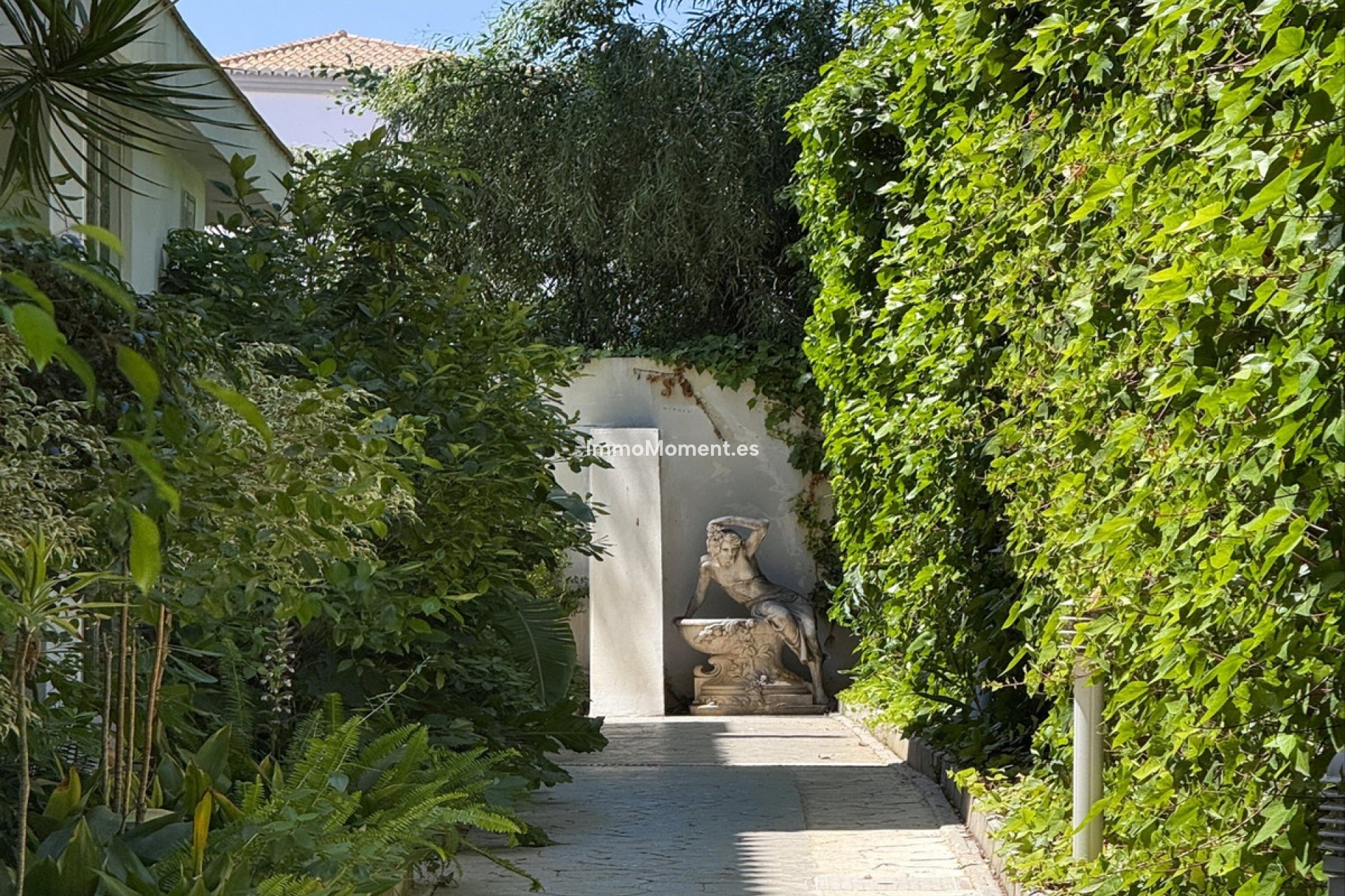 Resale - Apartment - Marbella - The Golden Mile