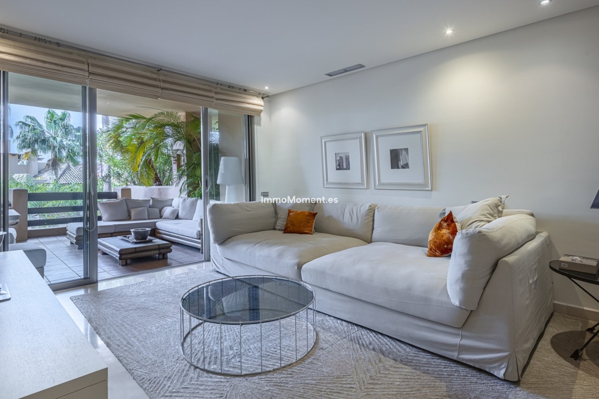 Resale - Apartment - Marbella - The Golden Mile