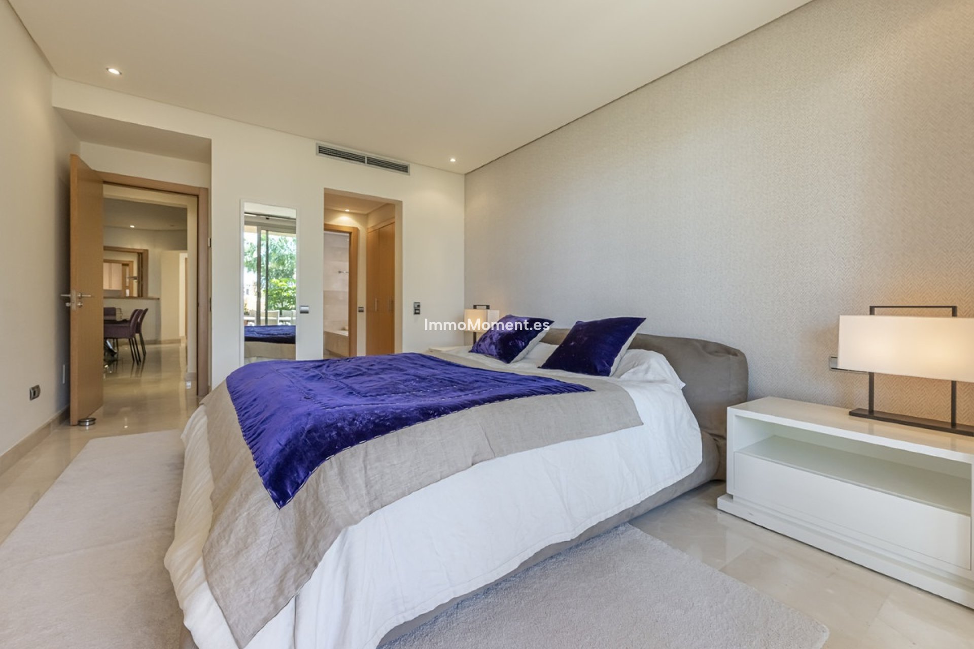 Resale - Apartment - Marbella - The Golden Mile
