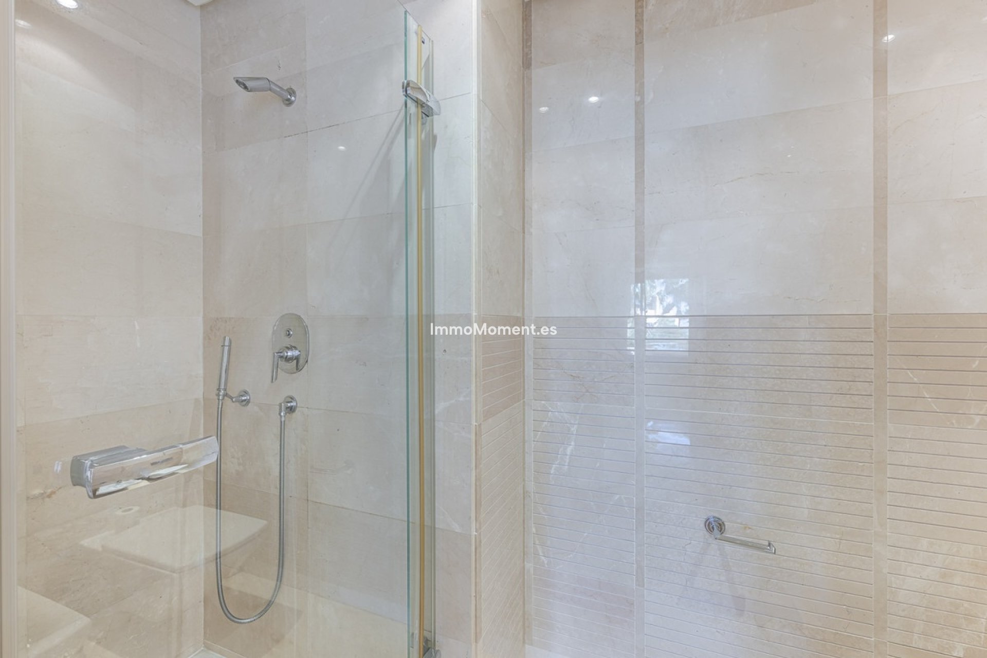 Resale - Apartment - Marbella - The Golden Mile