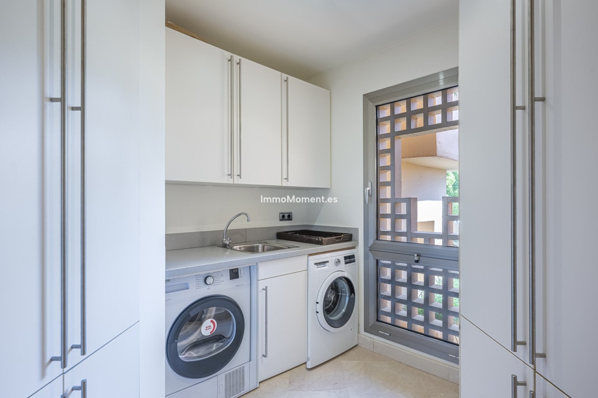 Resale - Apartment - Marbella - The Golden Mile