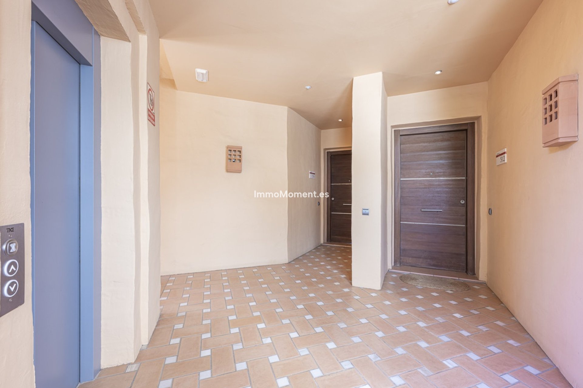 Resale - Apartment - Marbella - The Golden Mile