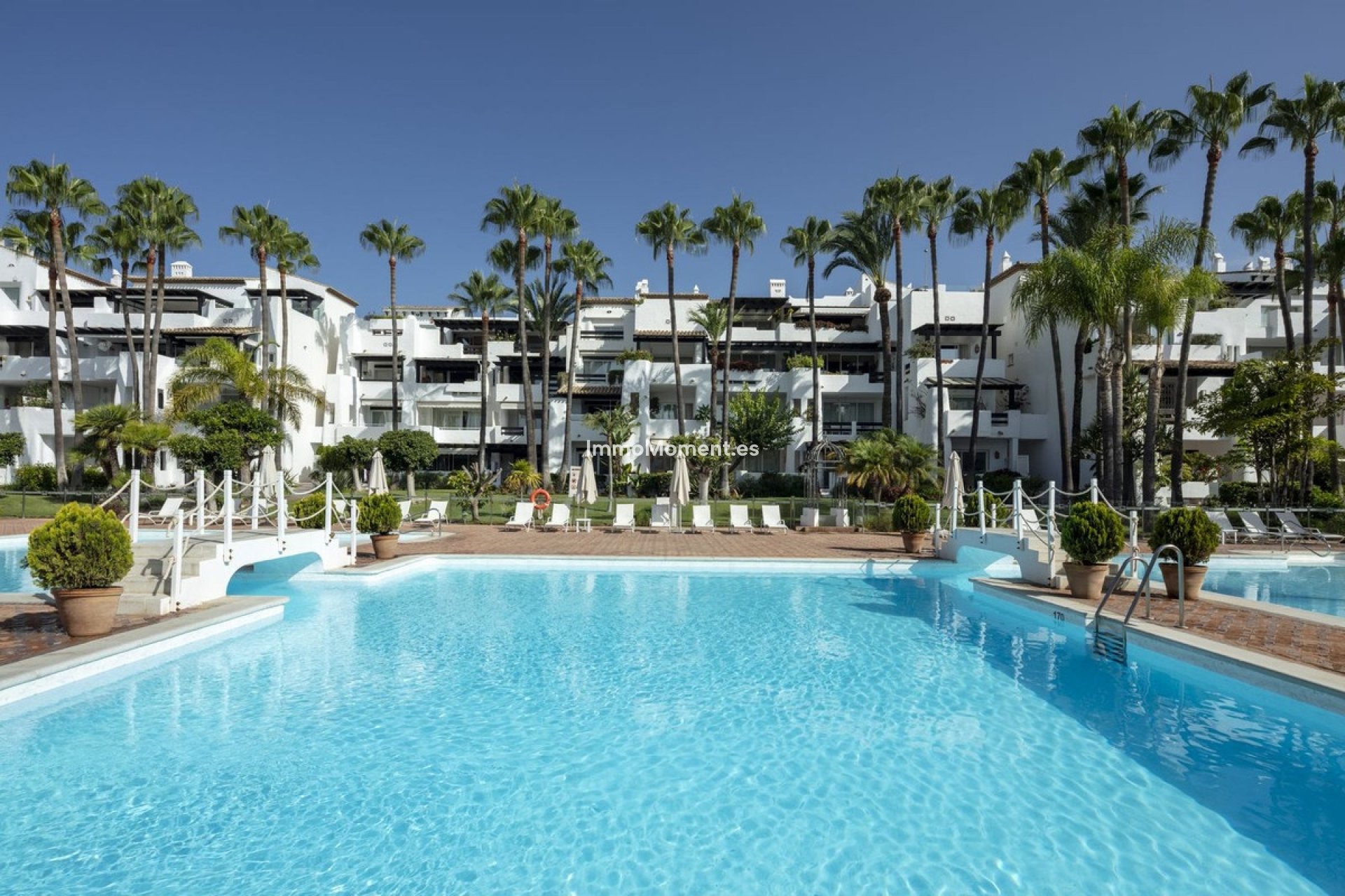 Resale - Apartment - Marbella - The Golden Mile
