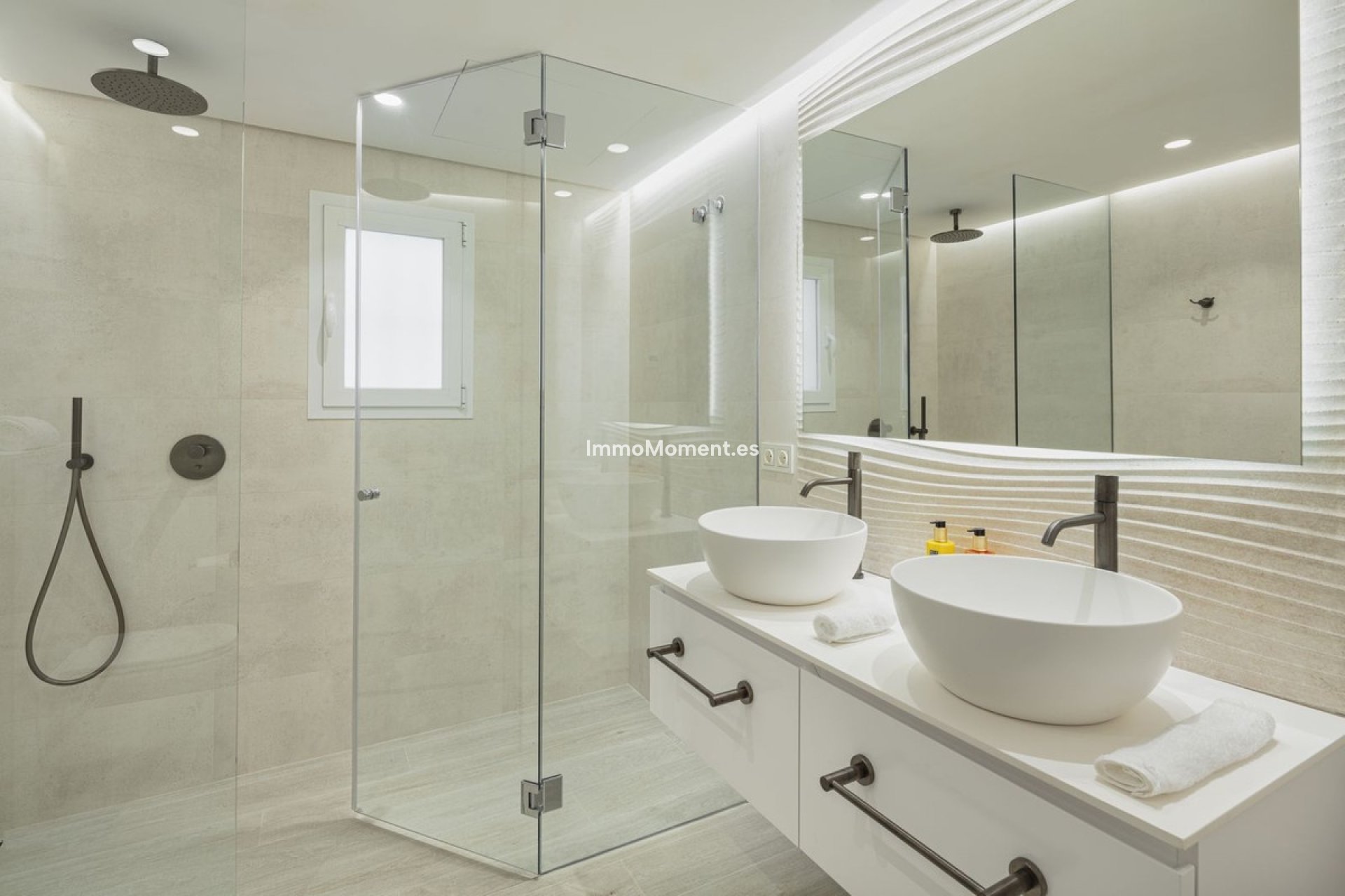 Resale - Apartment - Marbella - The Golden Mile
