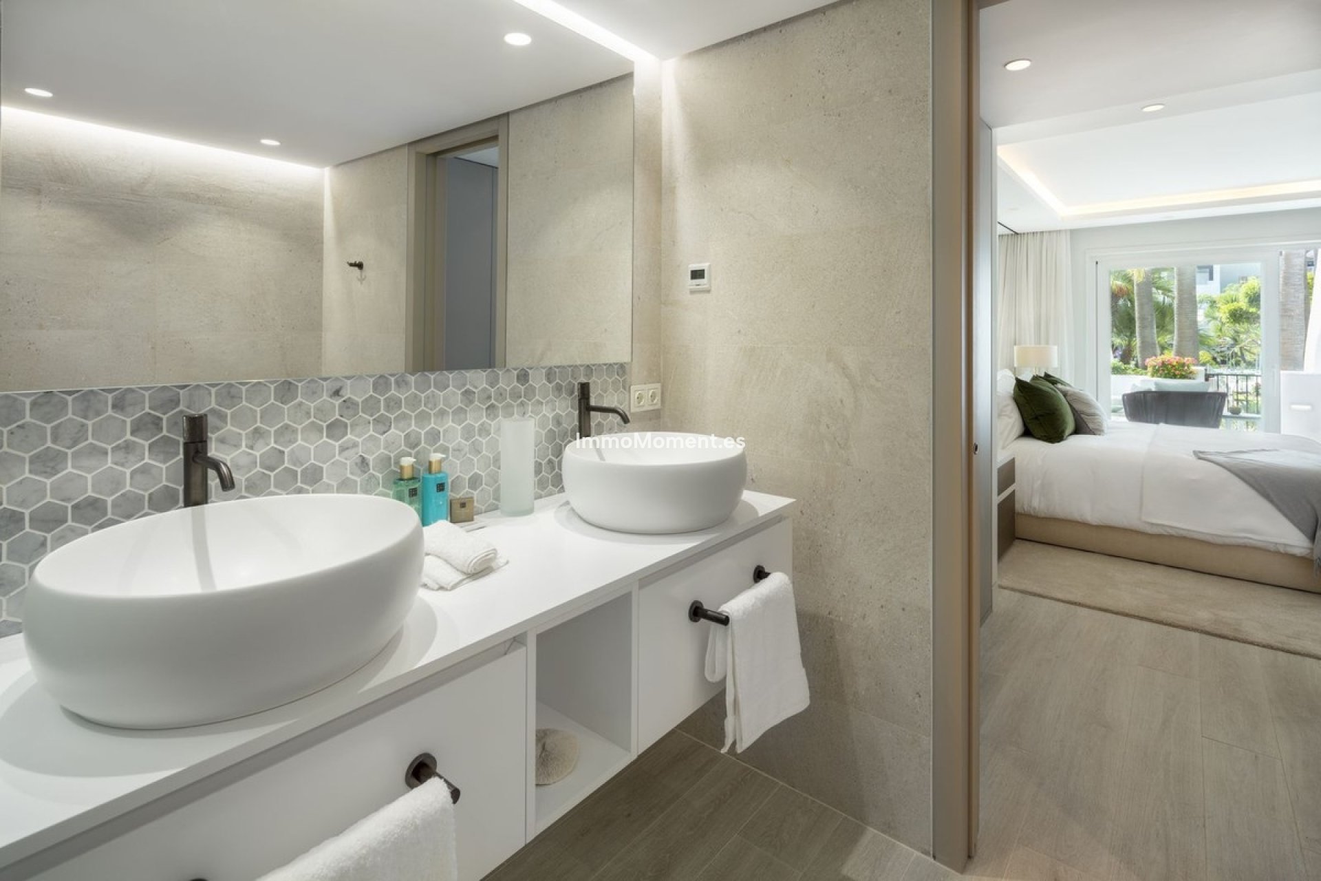Resale - Apartment - Marbella - The Golden Mile