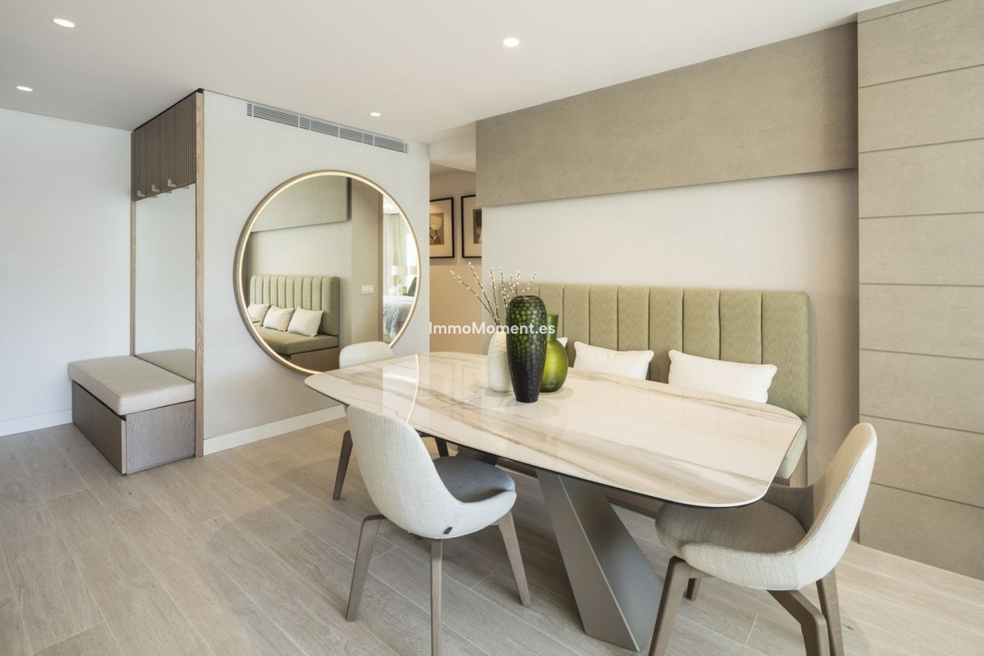 Resale - Apartment - Marbella - The Golden Mile