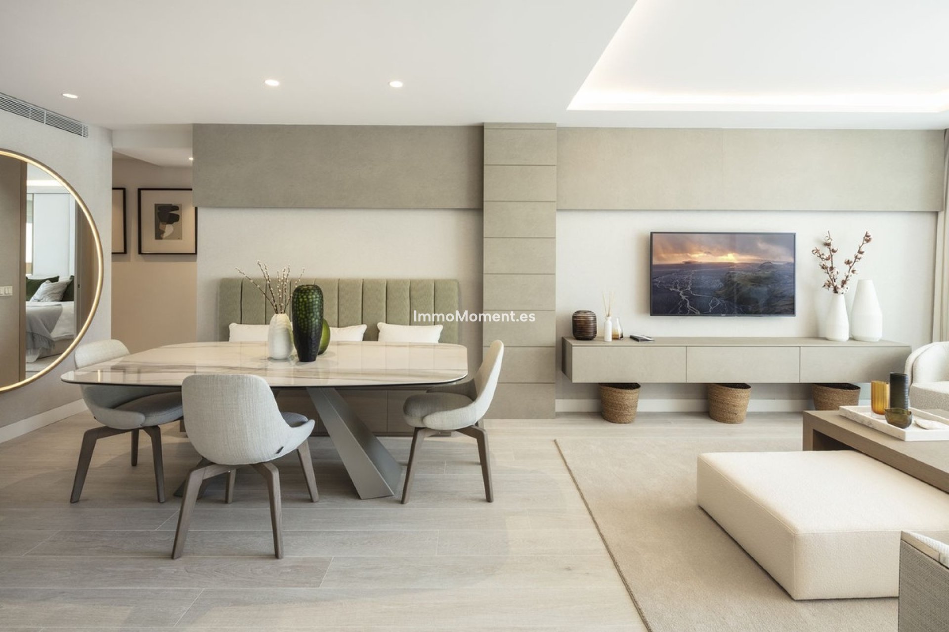 Resale - Apartment - Marbella - The Golden Mile