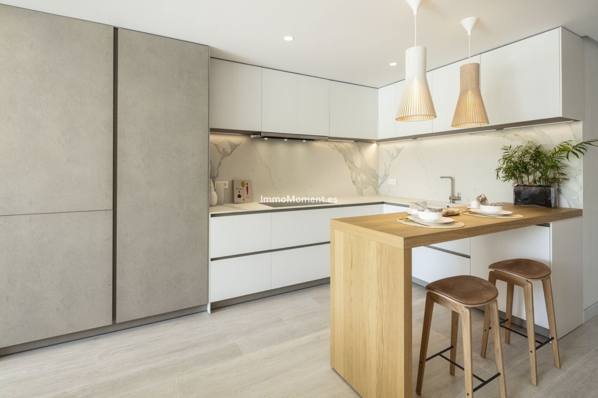 Resale - Apartment - Marbella - The Golden Mile