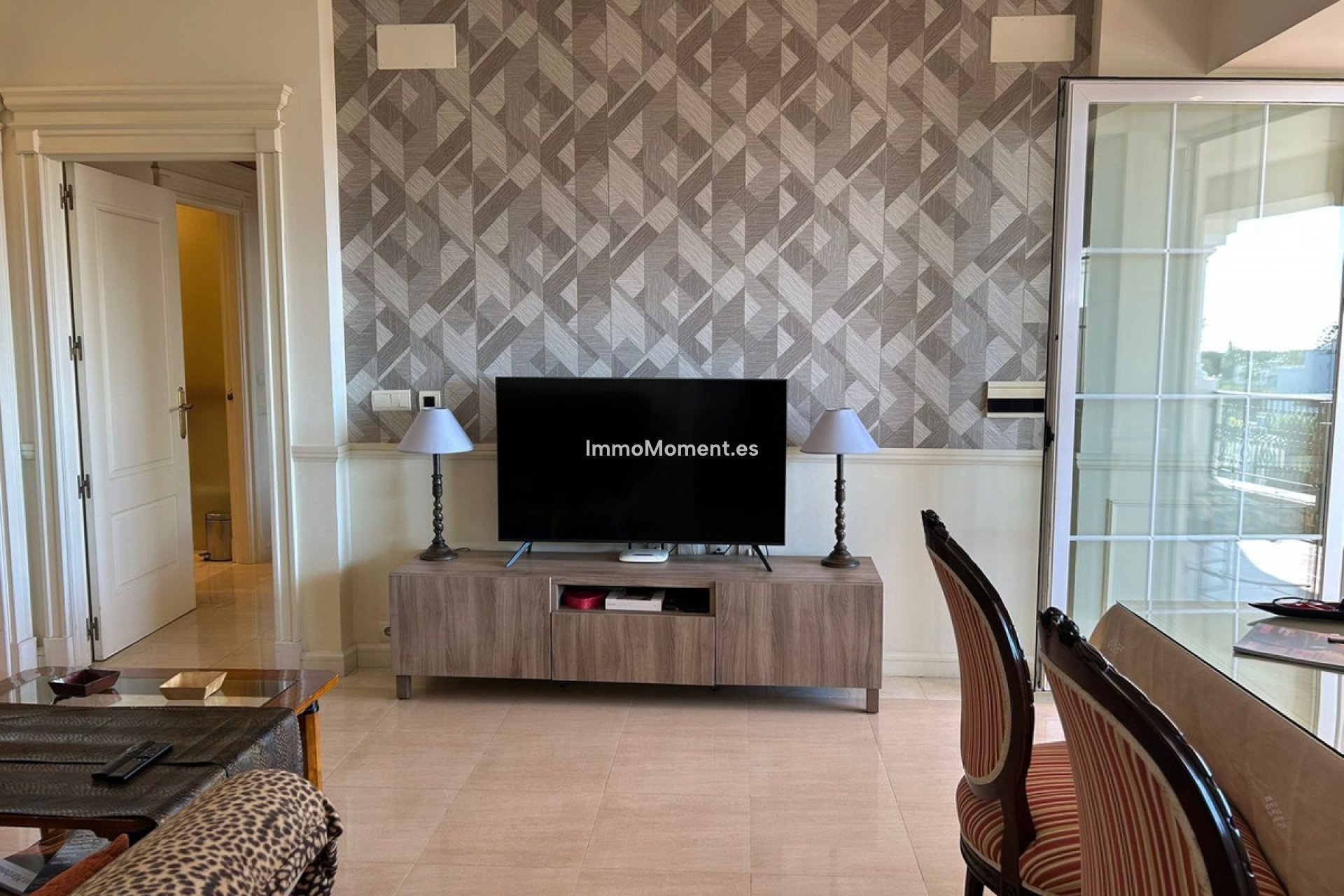 Resale - Apartment - Marbella - The Golden Mile