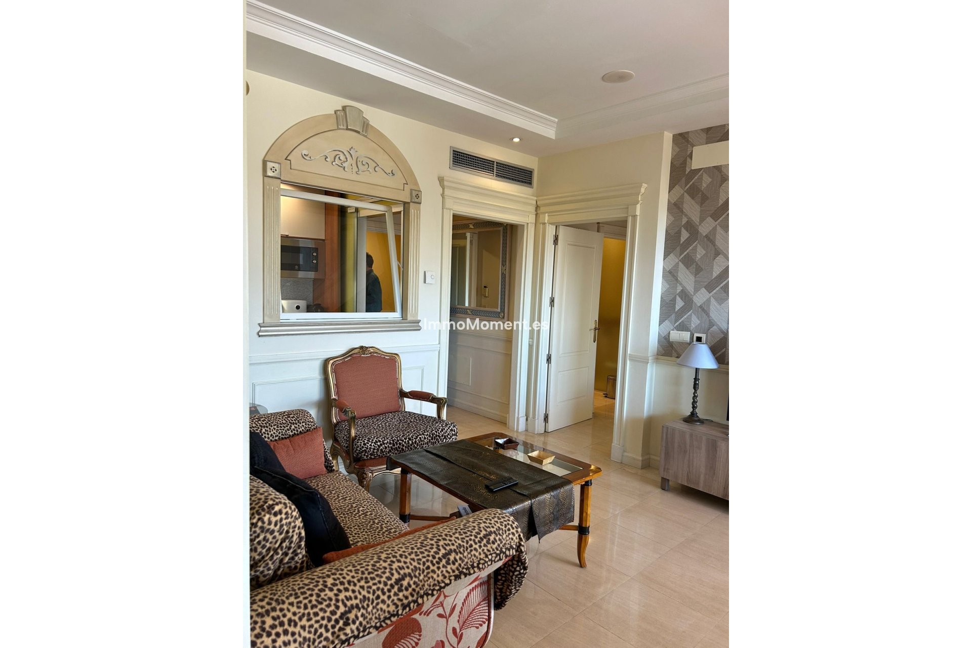 Resale - Apartment - Marbella - The Golden Mile