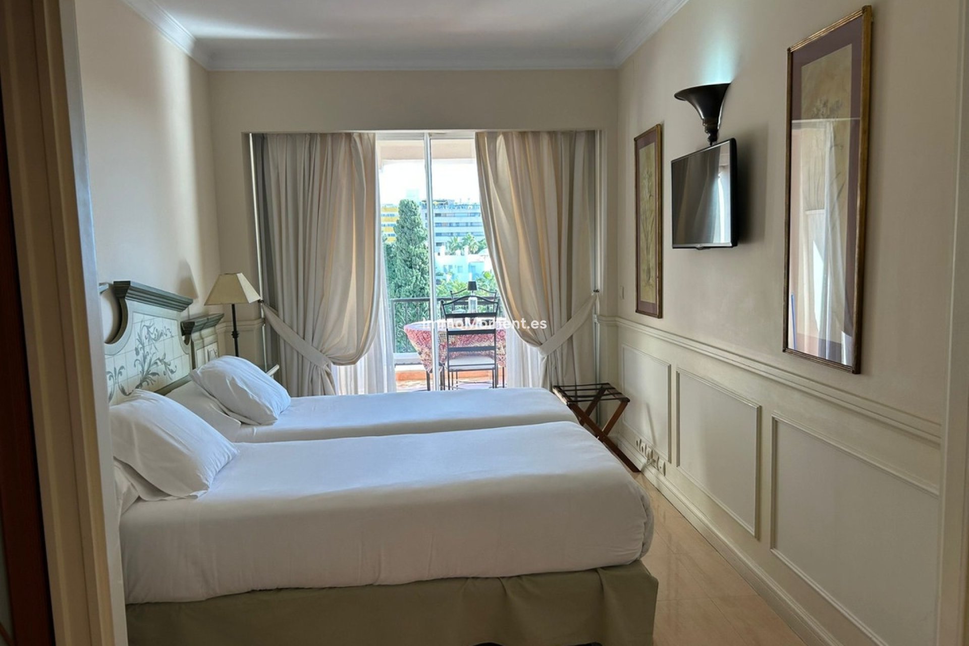 Resale - Apartment - Marbella - The Golden Mile