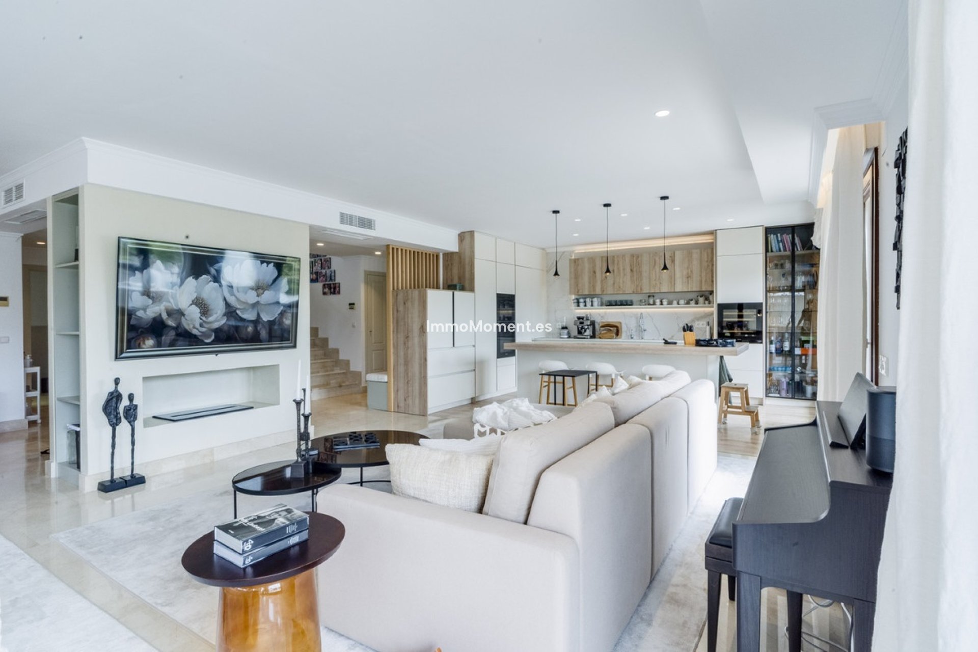 Resale - Apartment - Marbella - The Golden Mile