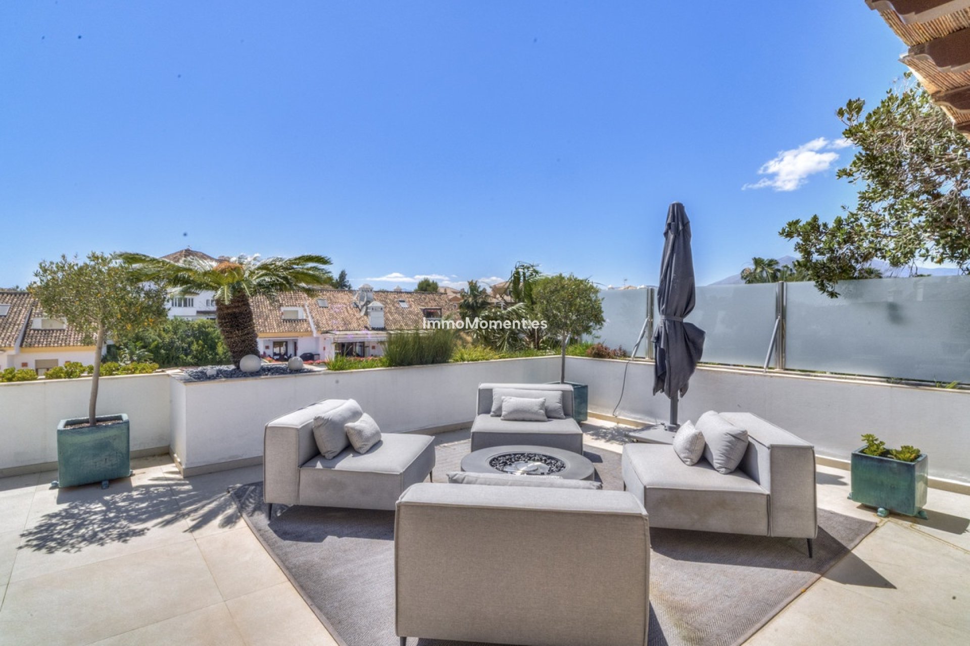 Resale - Apartment - Marbella - The Golden Mile