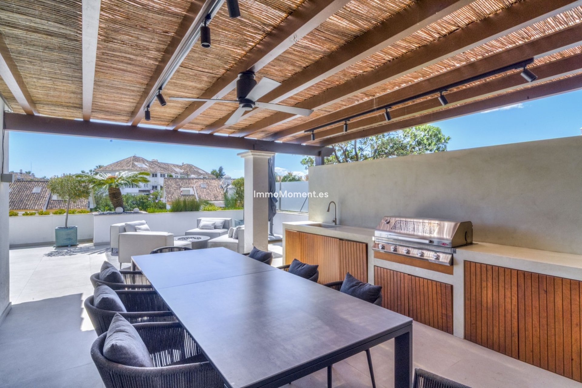 Resale - Apartment - Marbella - The Golden Mile
