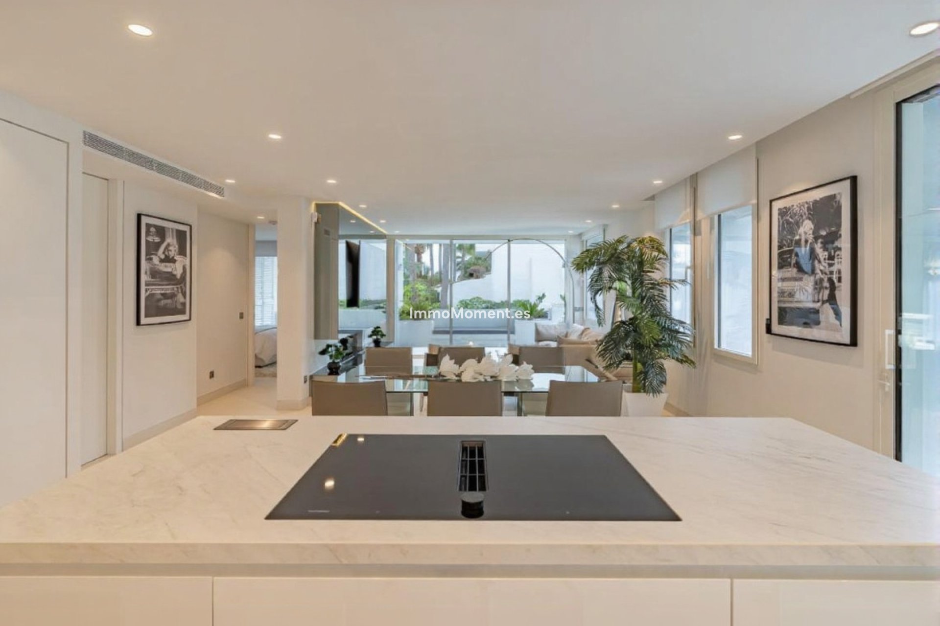Resale - Apartment - Marbella - The Golden Mile