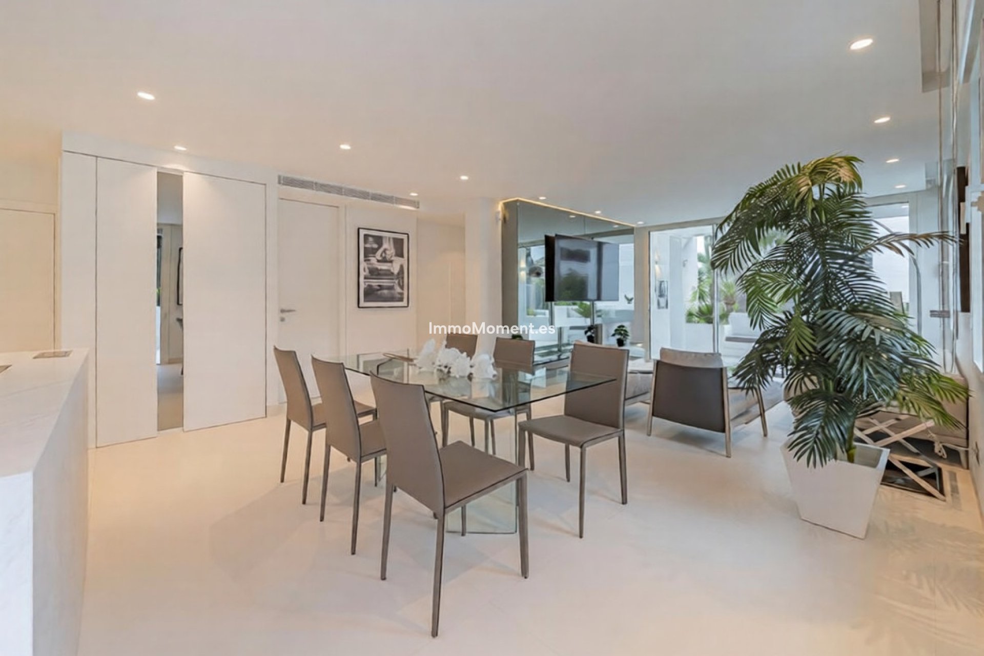 Resale - Apartment - Marbella - The Golden Mile