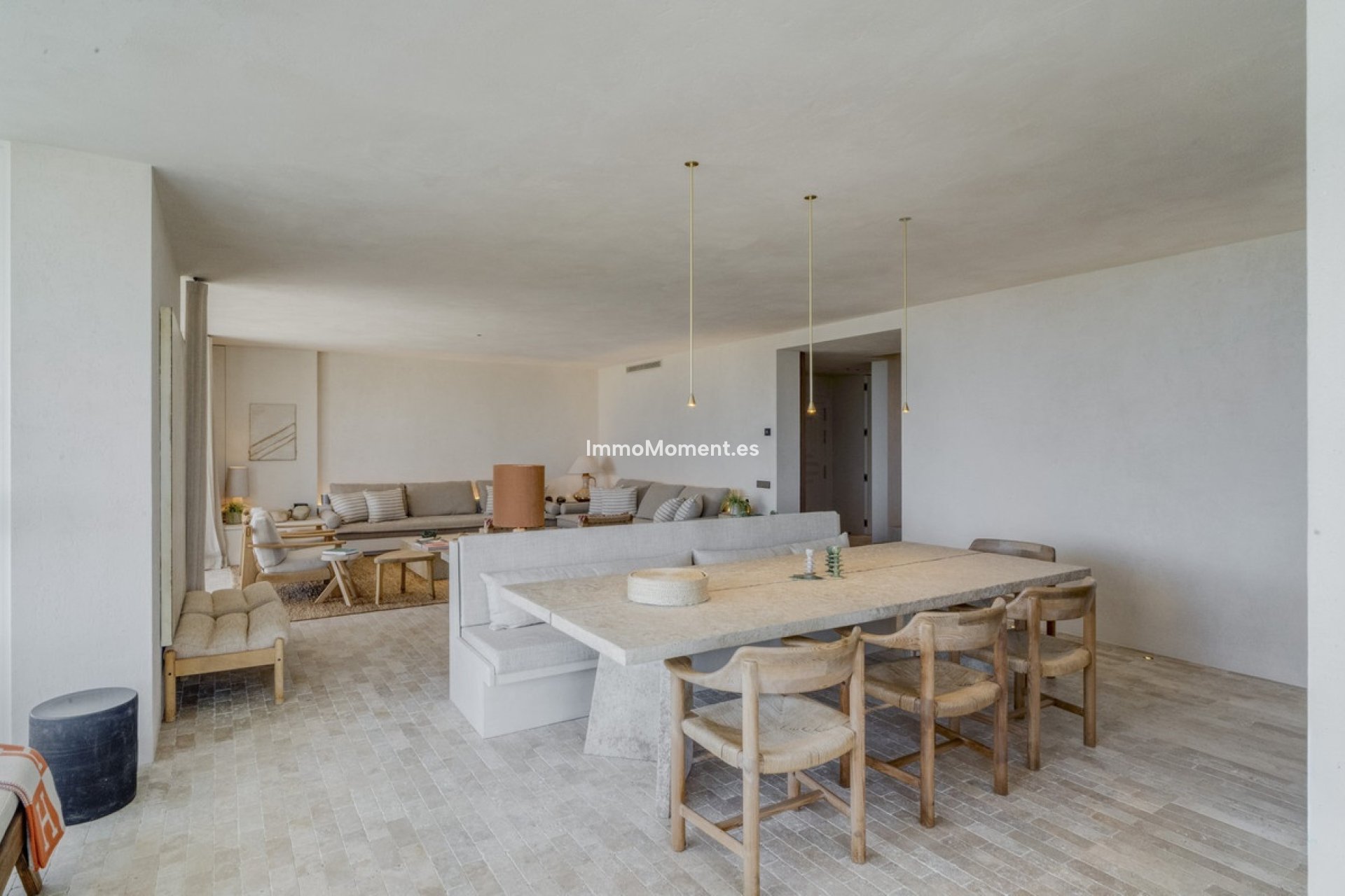Resale - Apartment - Marbella - The Golden Mile
