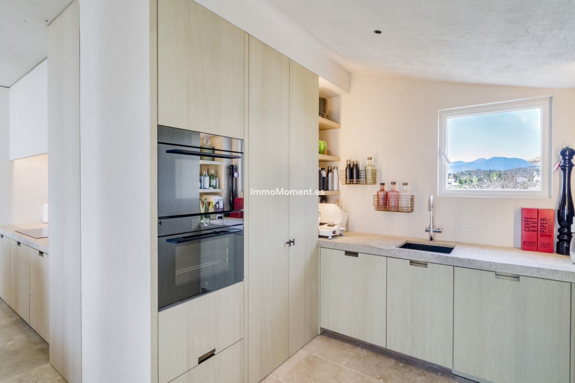 Resale - Apartment - Marbella - The Golden Mile