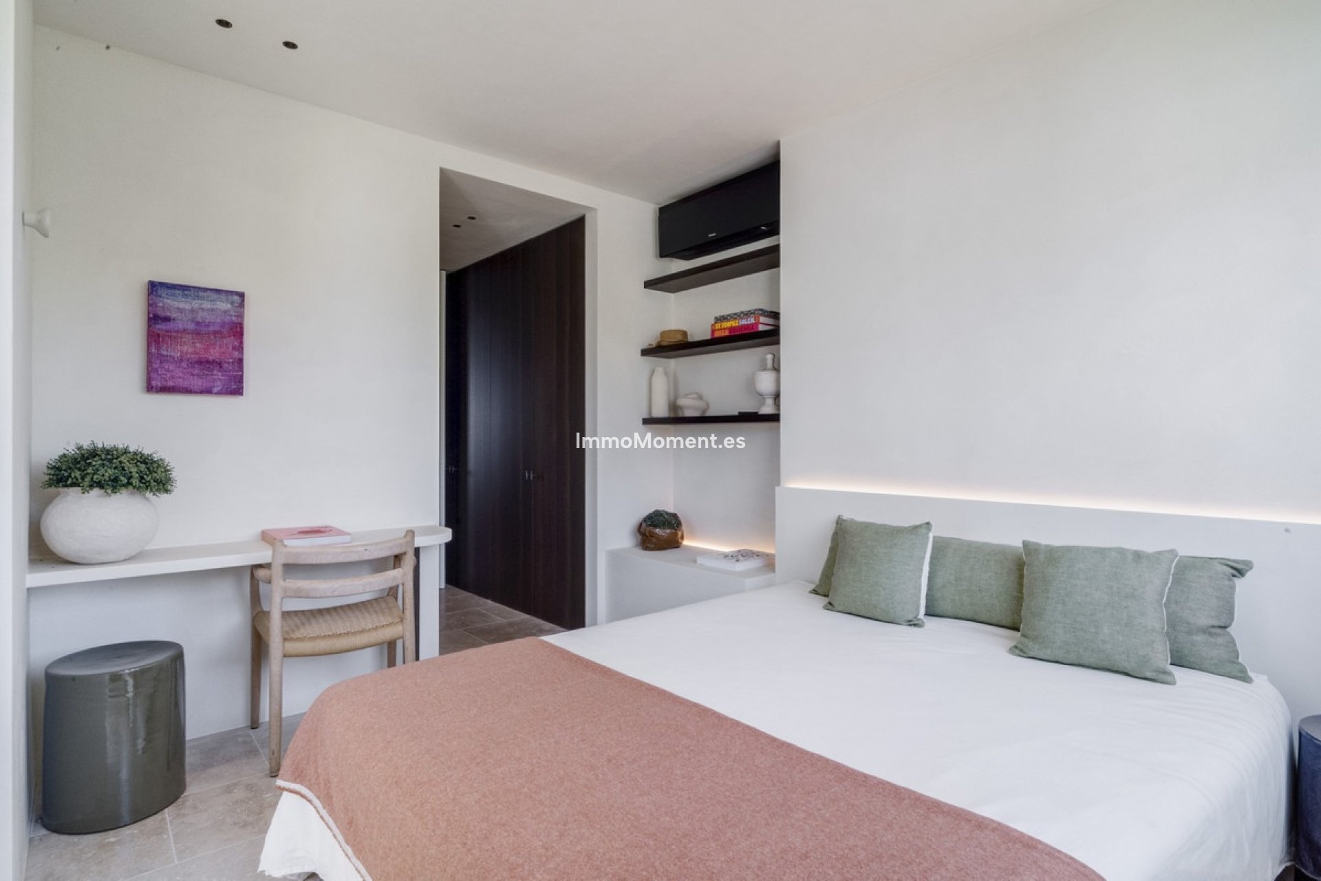 Resale - Apartment - Marbella - The Golden Mile