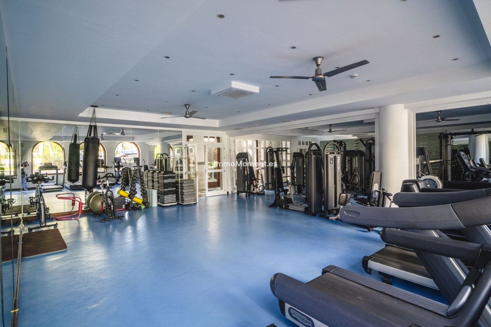 Resale - Apartment - Marbella - The Golden Mile