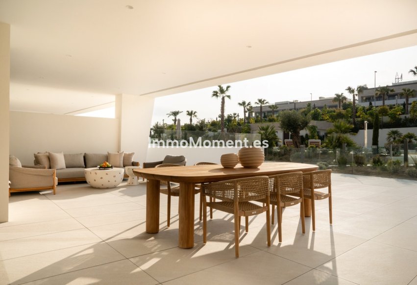Resale - Apartment - Marbella - The Golden Mile