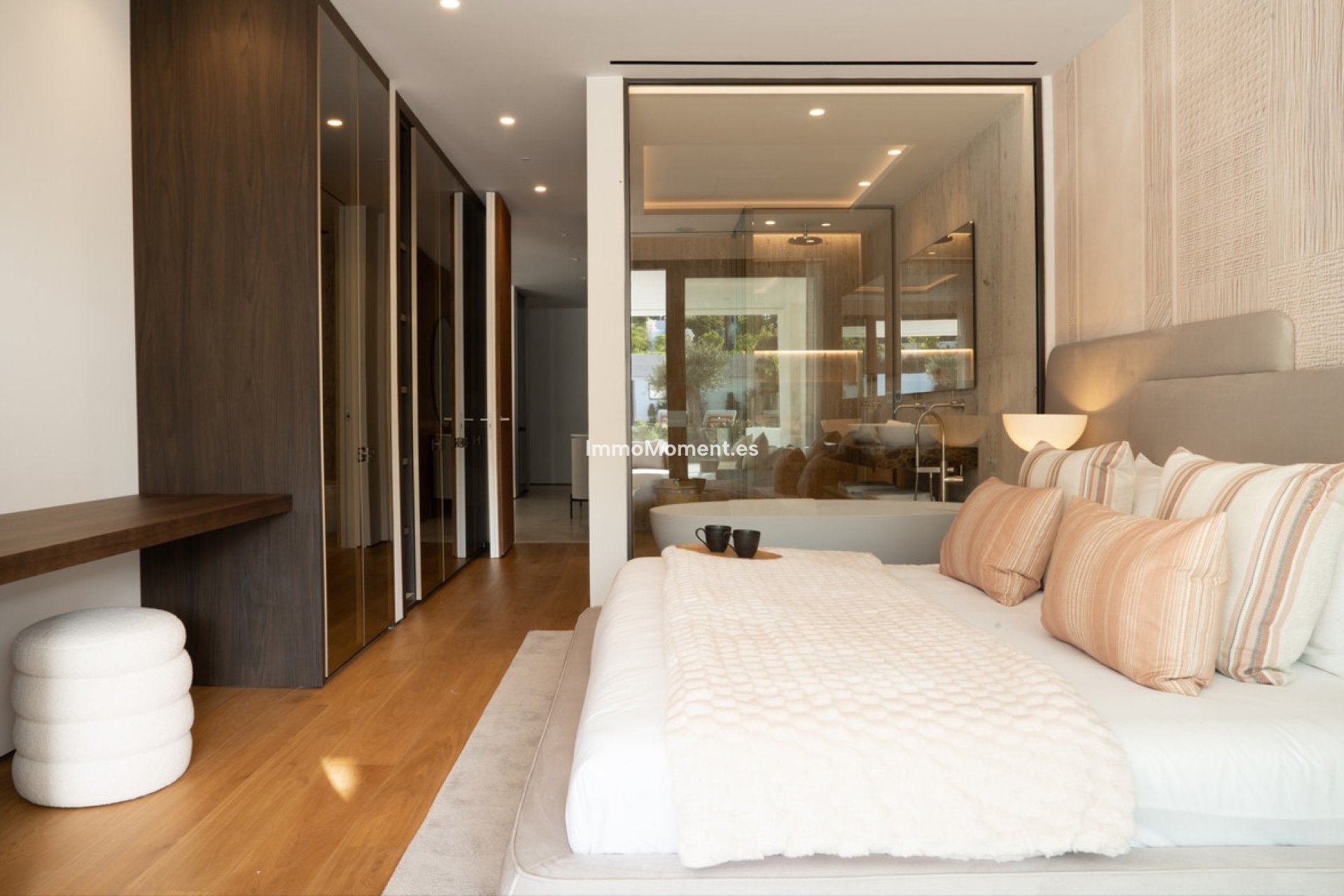 Resale - Apartment - Marbella - The Golden Mile