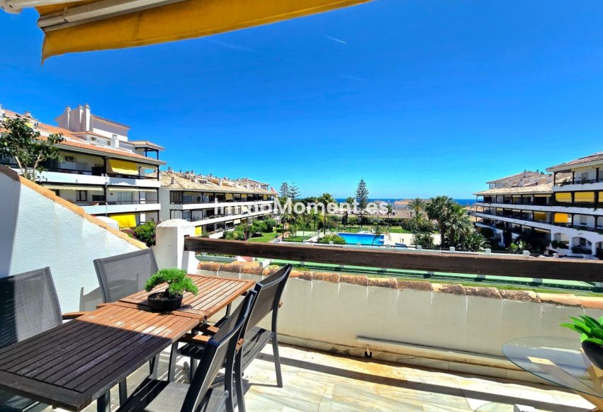 Resale - Apartment - Marbella - The Golden Mile