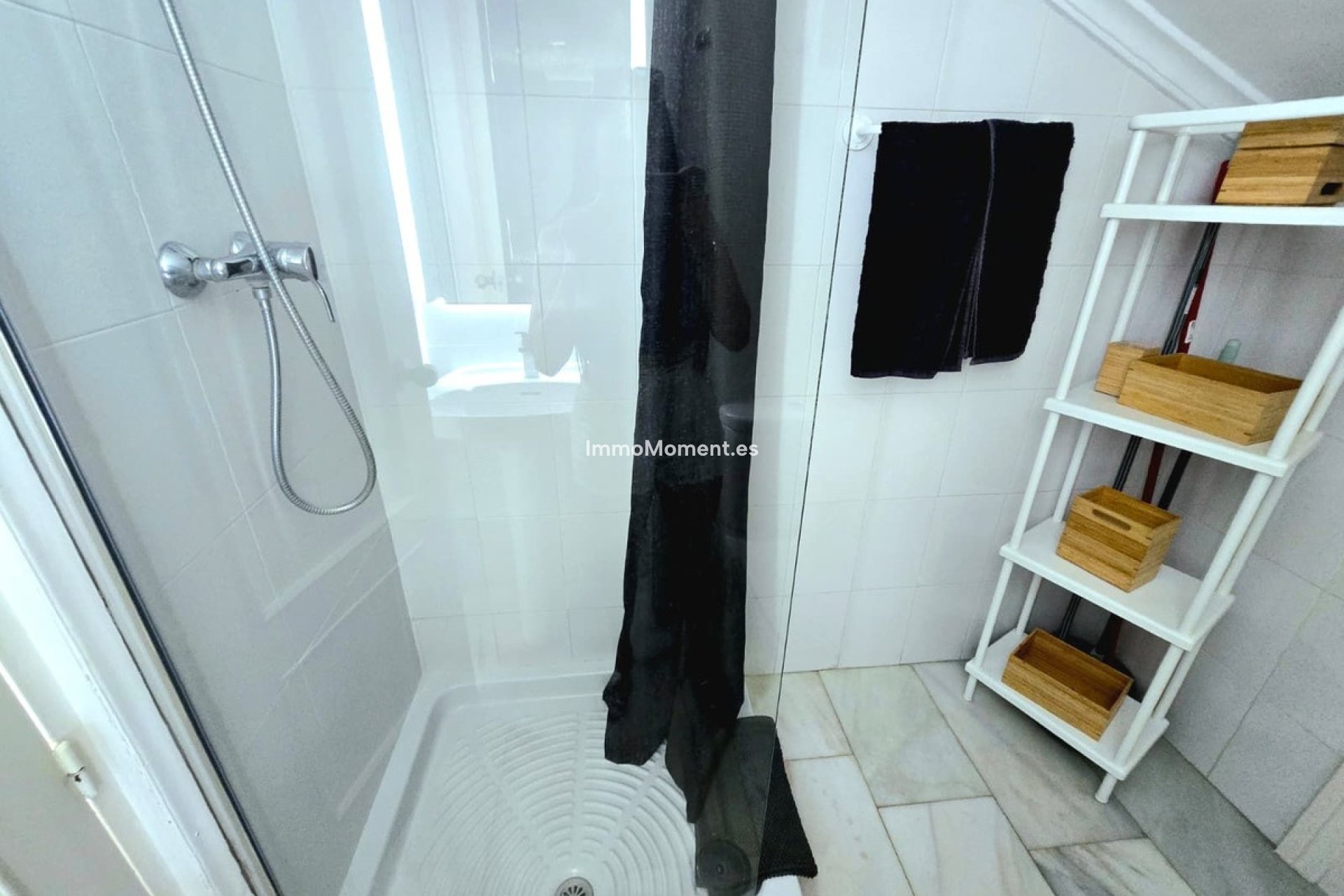 Resale - Apartment - Marbella - The Golden Mile