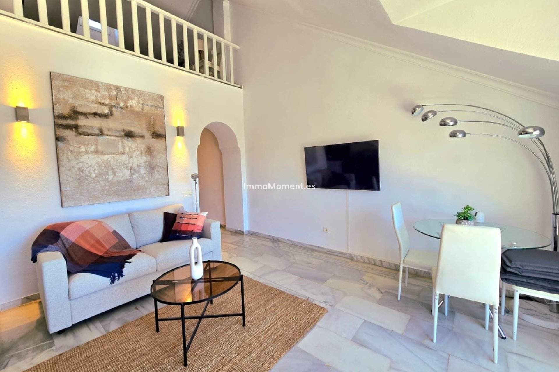 Resale - Apartment - Marbella - The Golden Mile