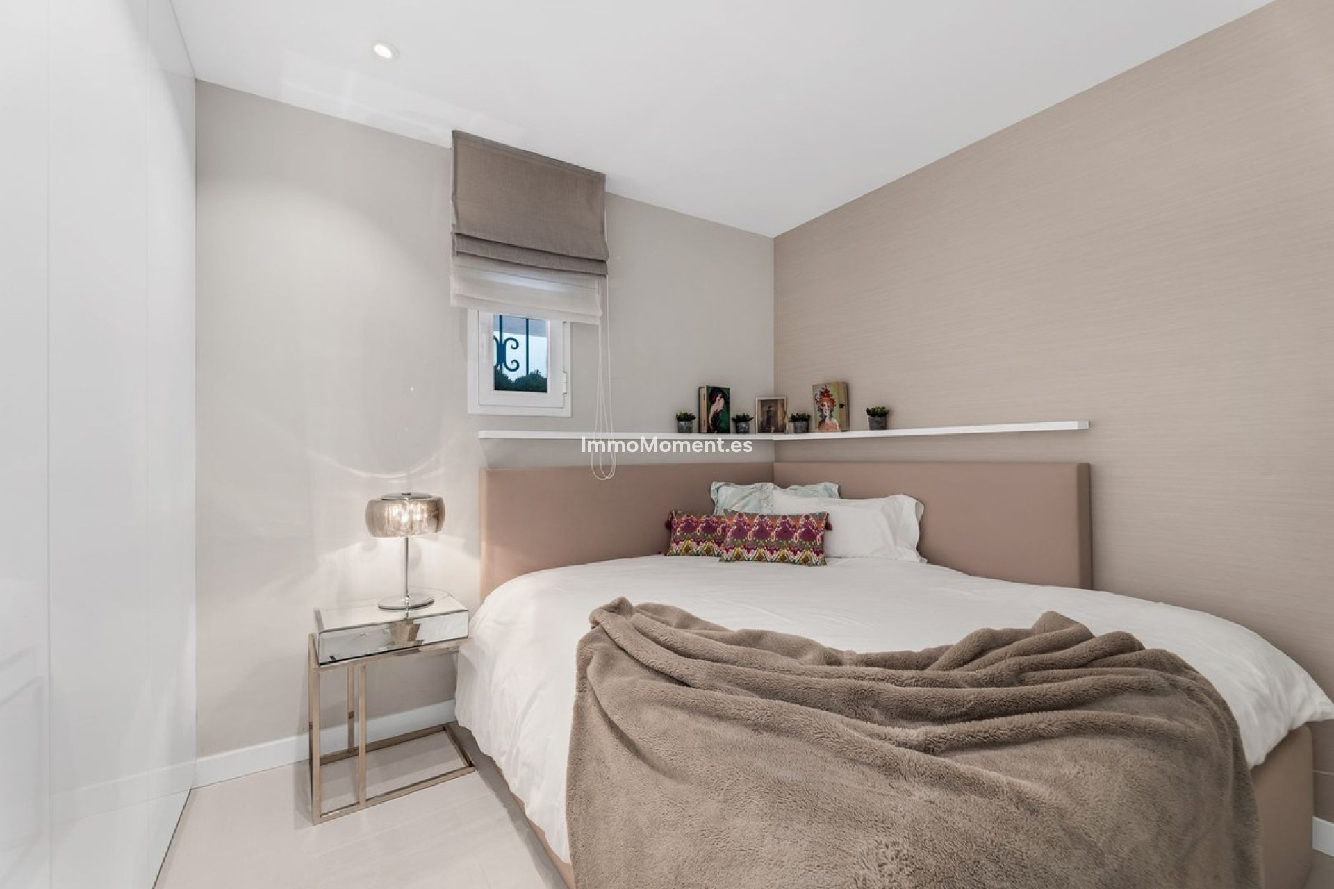 Resale - Apartment - Marbella - The Golden Mile