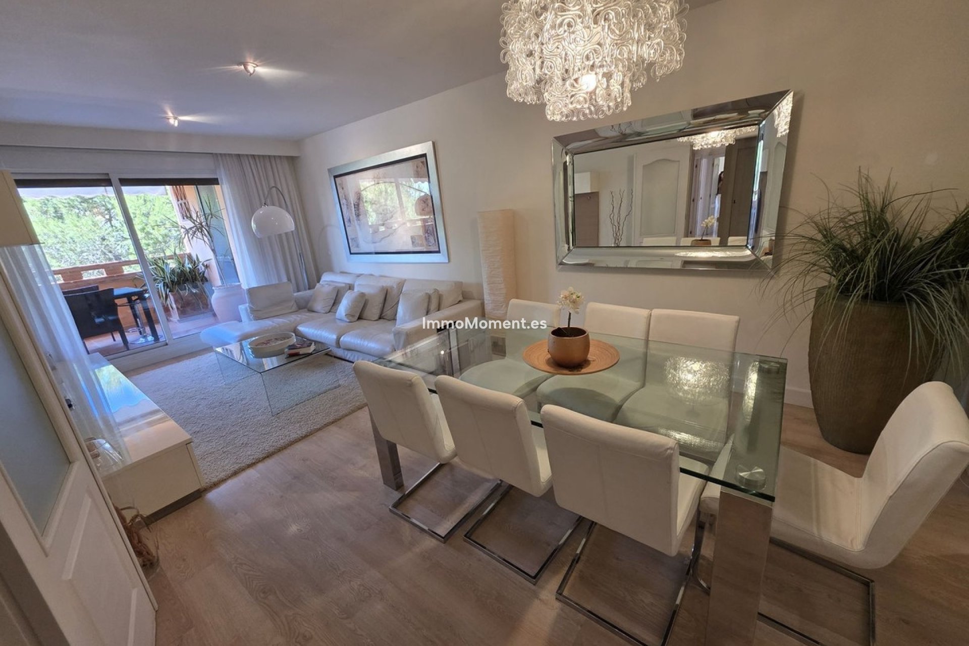 Resale - Apartment - Marbella - The Golden Mile