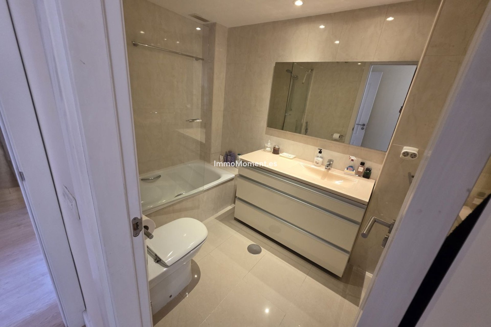 Resale - Apartment - Marbella - The Golden Mile