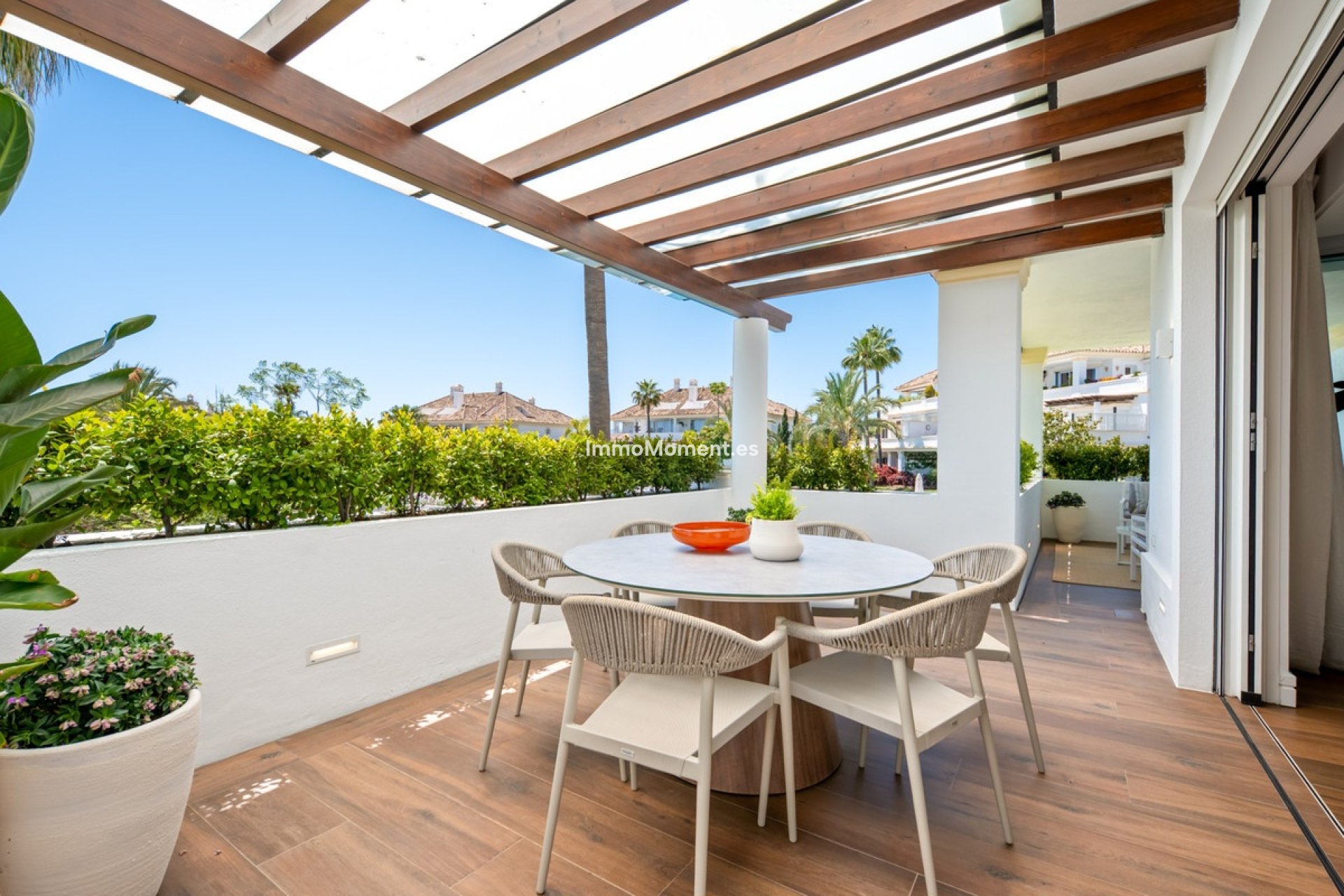 Resale - Apartment - Marbella - The Golden Mile
