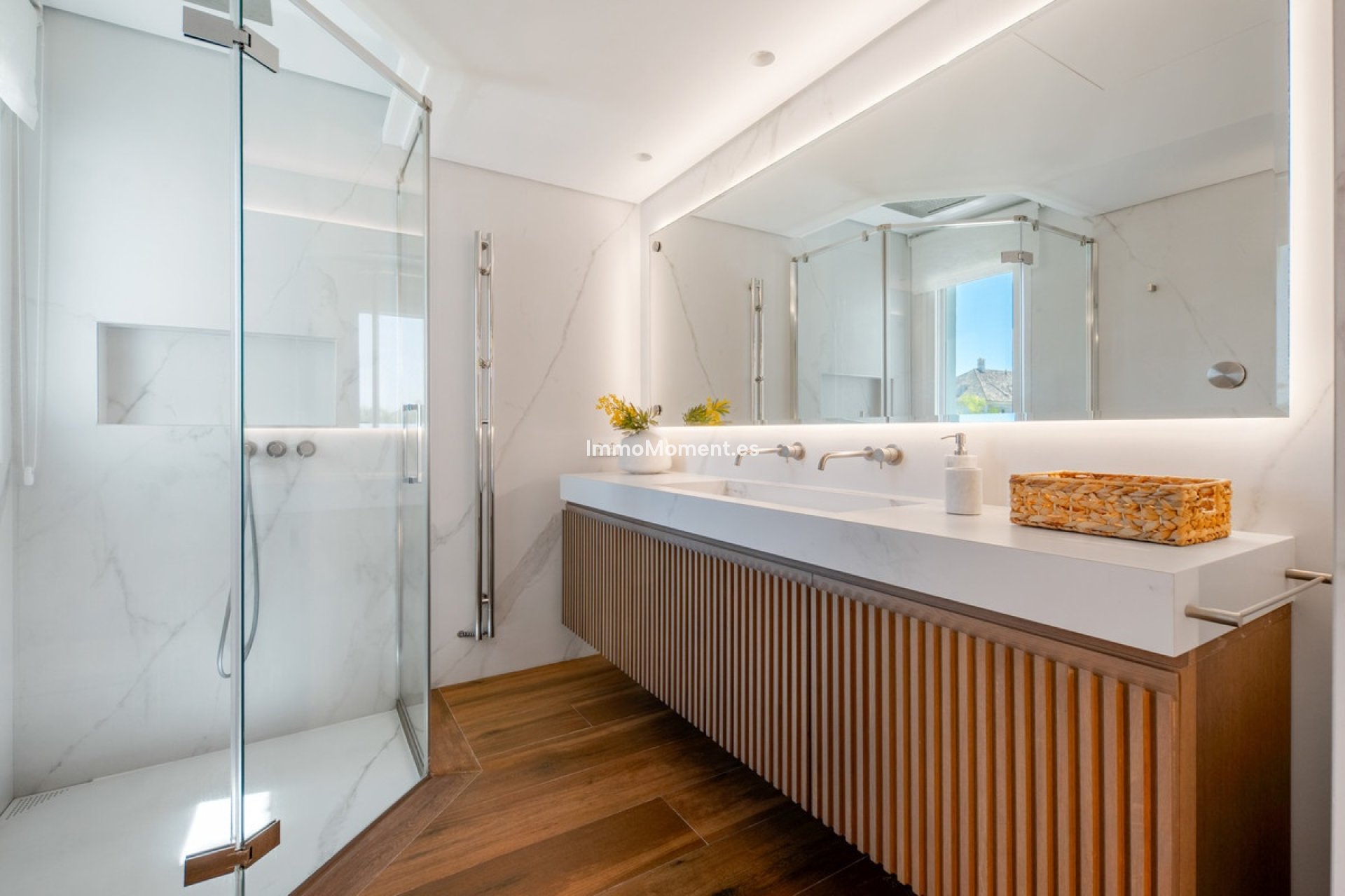Resale - Apartment - Marbella - The Golden Mile