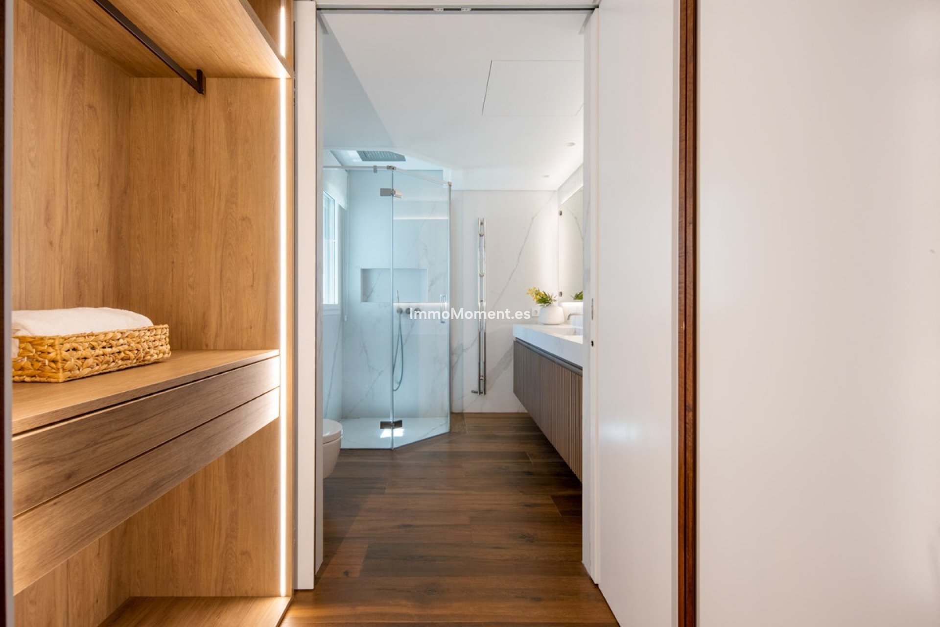 Resale - Apartment - Marbella - The Golden Mile