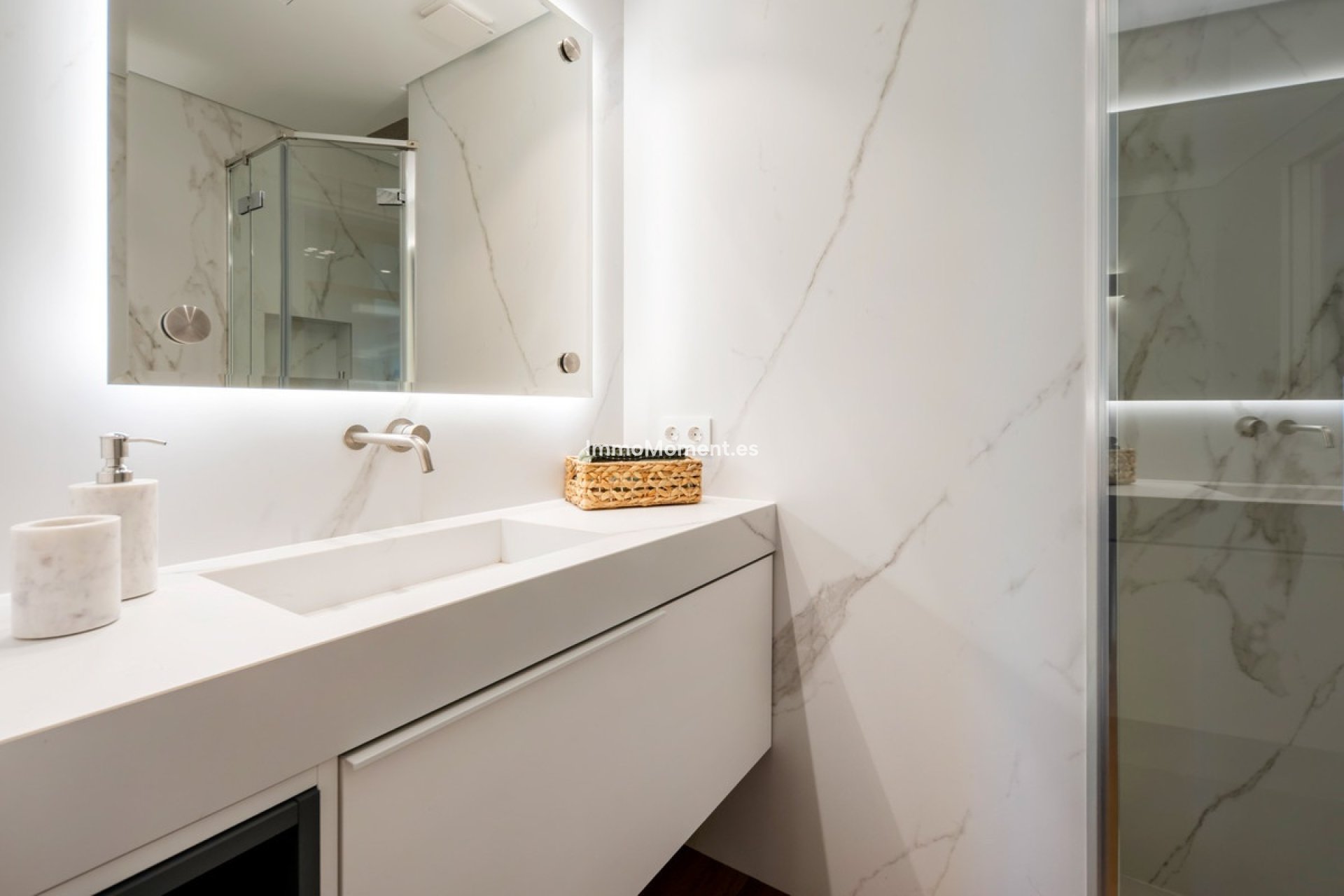 Resale - Apartment - Marbella - The Golden Mile