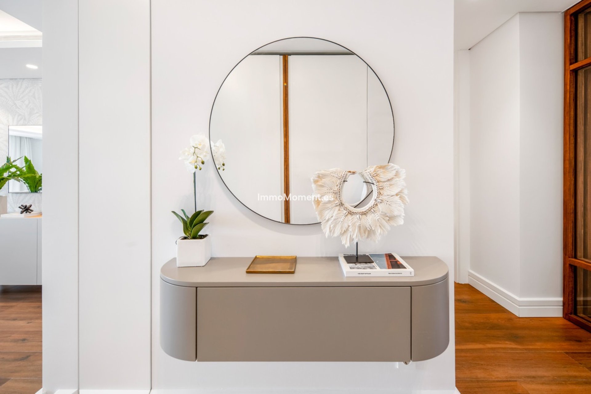 Resale - Apartment - Marbella - The Golden Mile