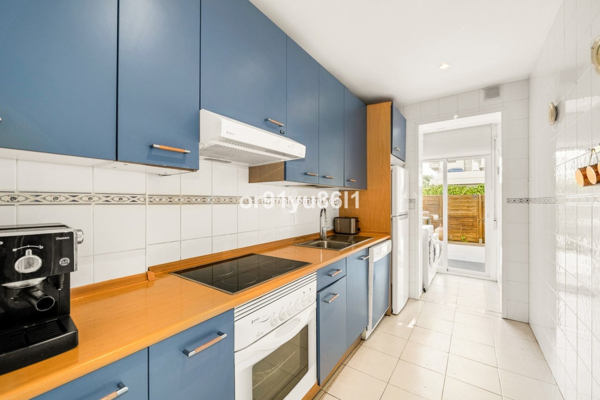 Resale - Apartment - Marbella - The Golden Mile