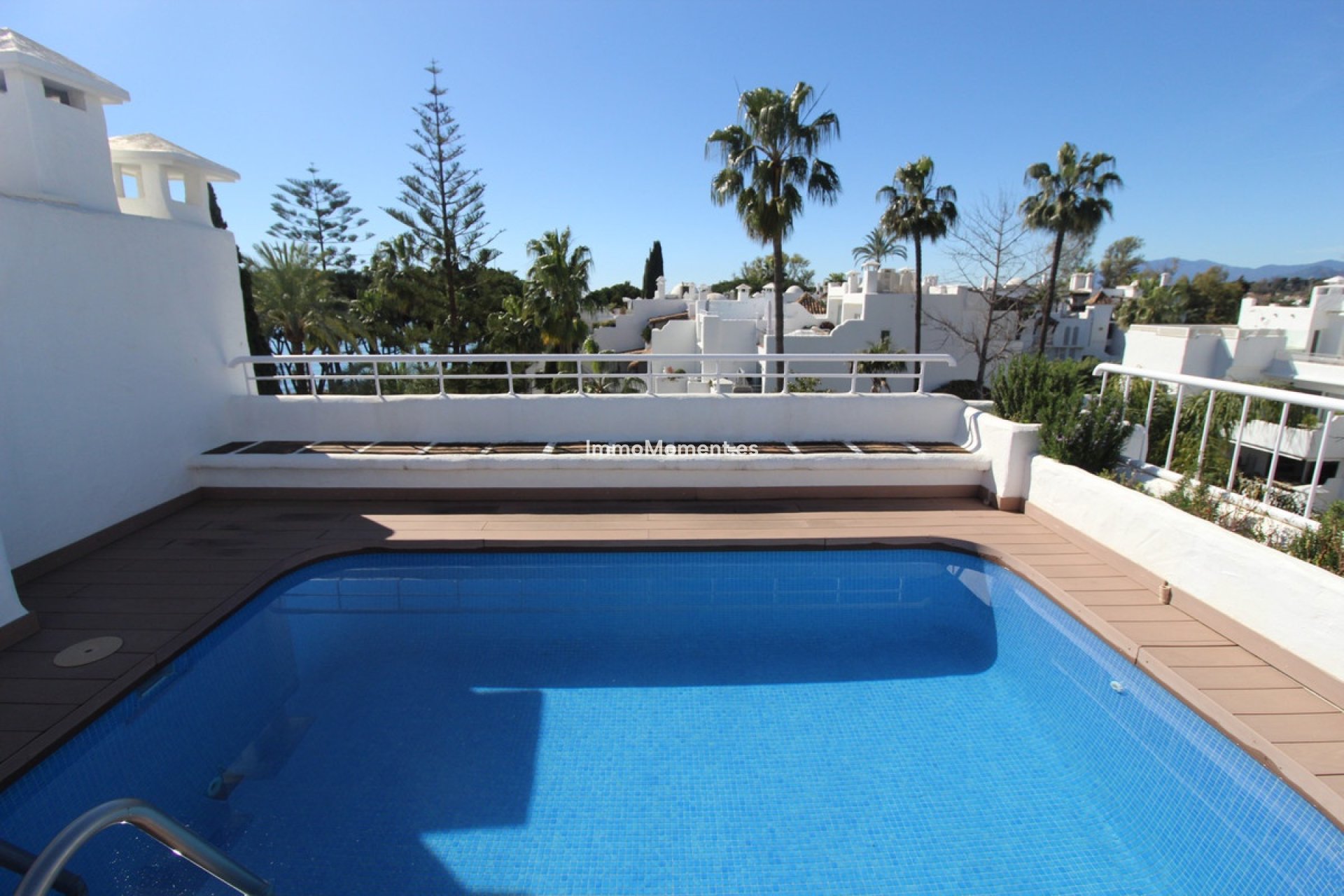 Resale - Apartment - Marbella - The Golden Mile