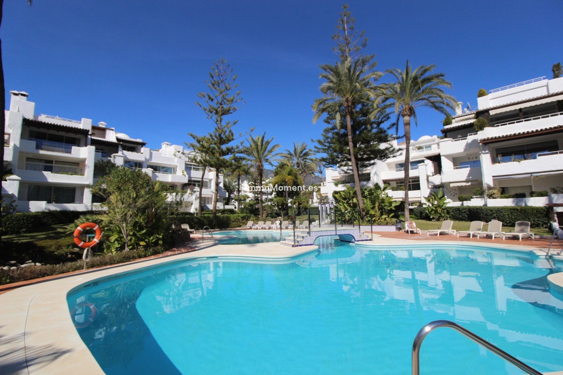 Resale - Apartment - Marbella - The Golden Mile