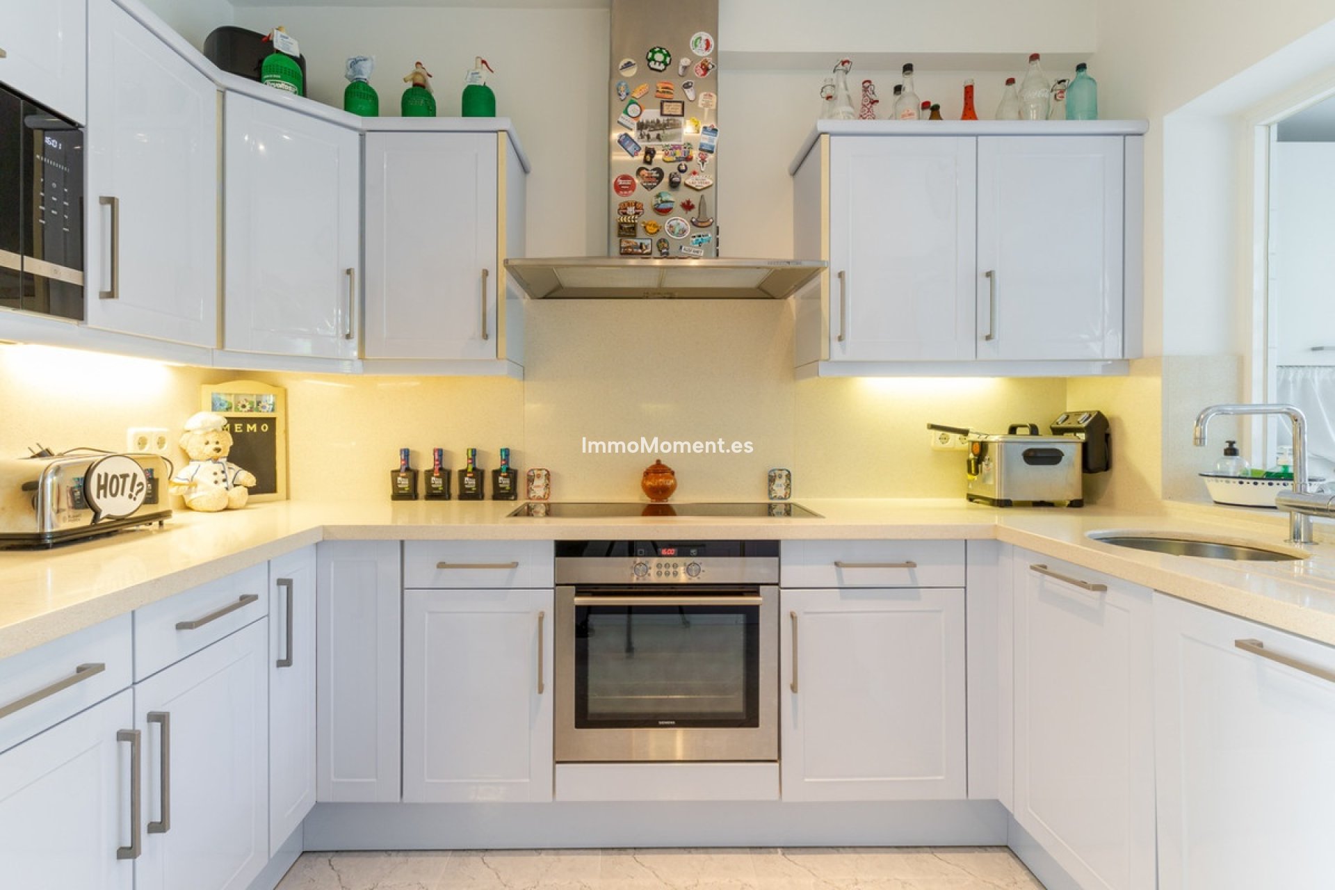 Resale - Apartment - Marbella - The Golden Mile